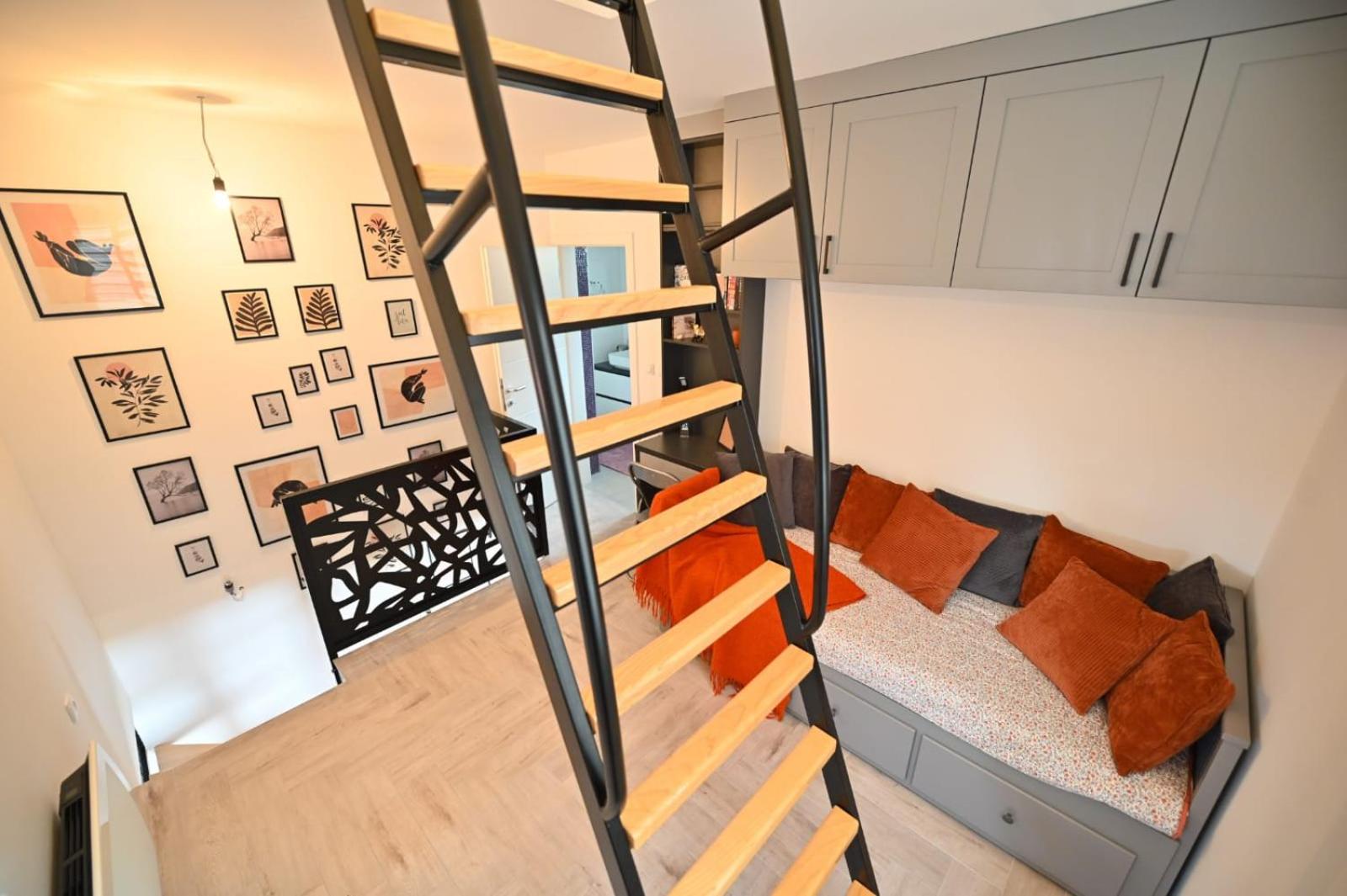 Apartmani Dimitrije Jahorina