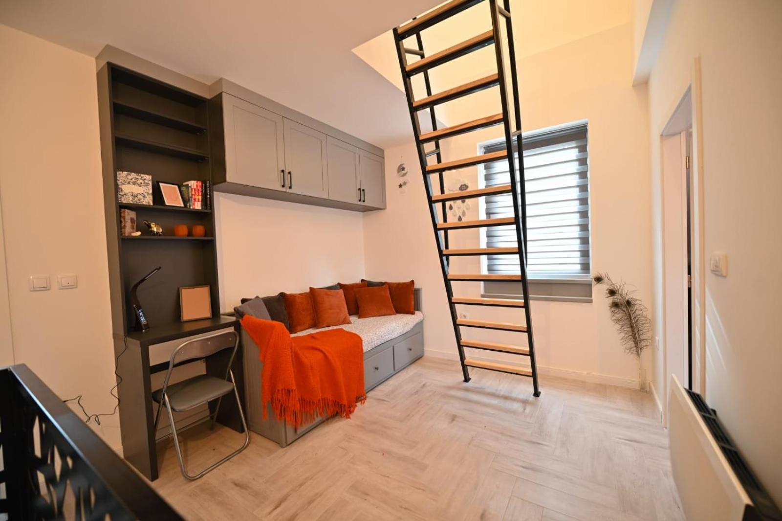 Apartmani Dimitrije Jahorina