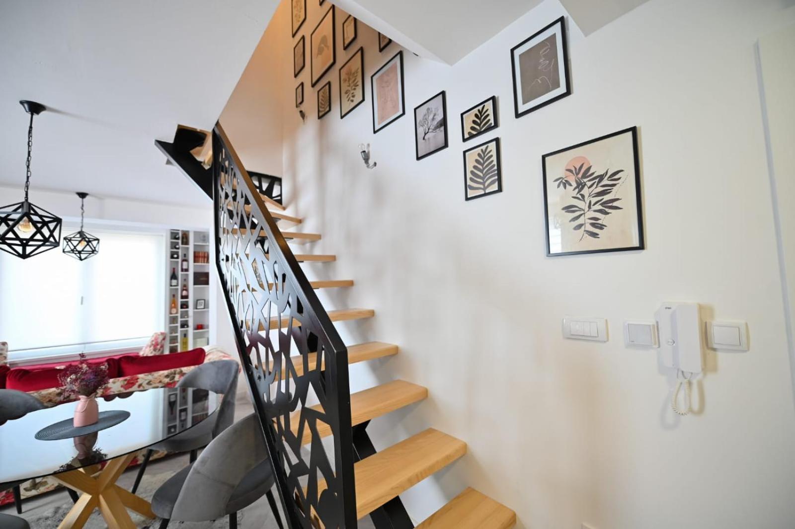 Apartmani Dimitrije Jahorina