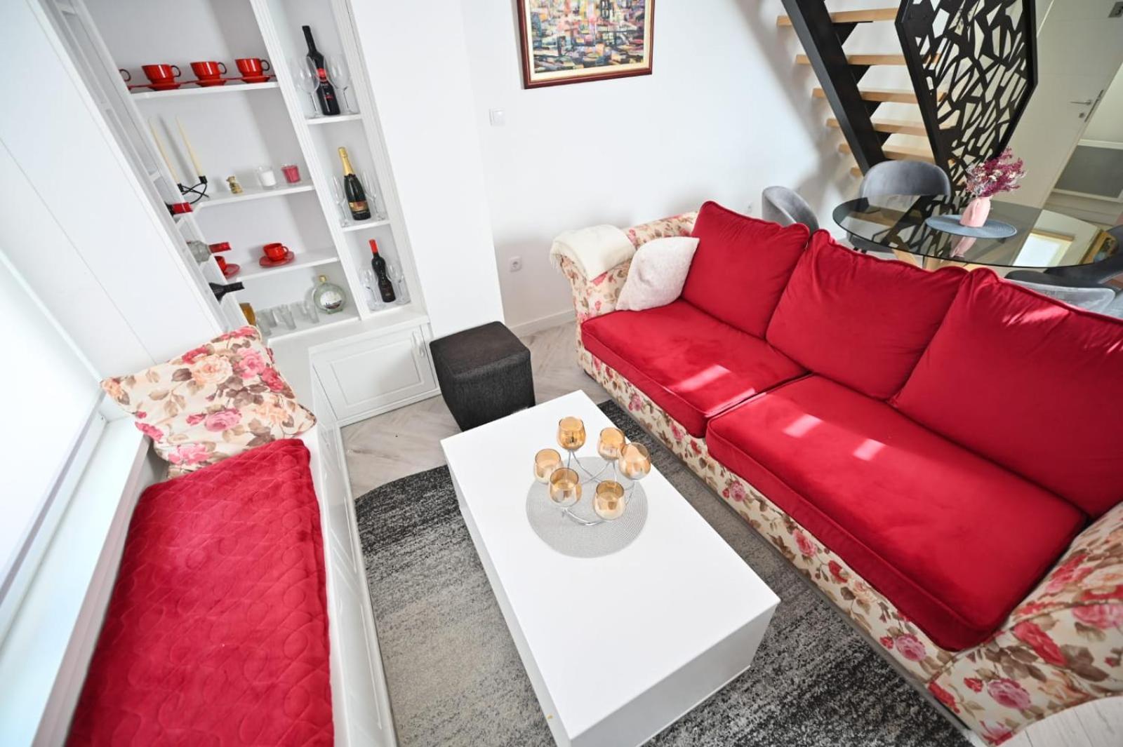 Apartmani Dimitrije Jahorina