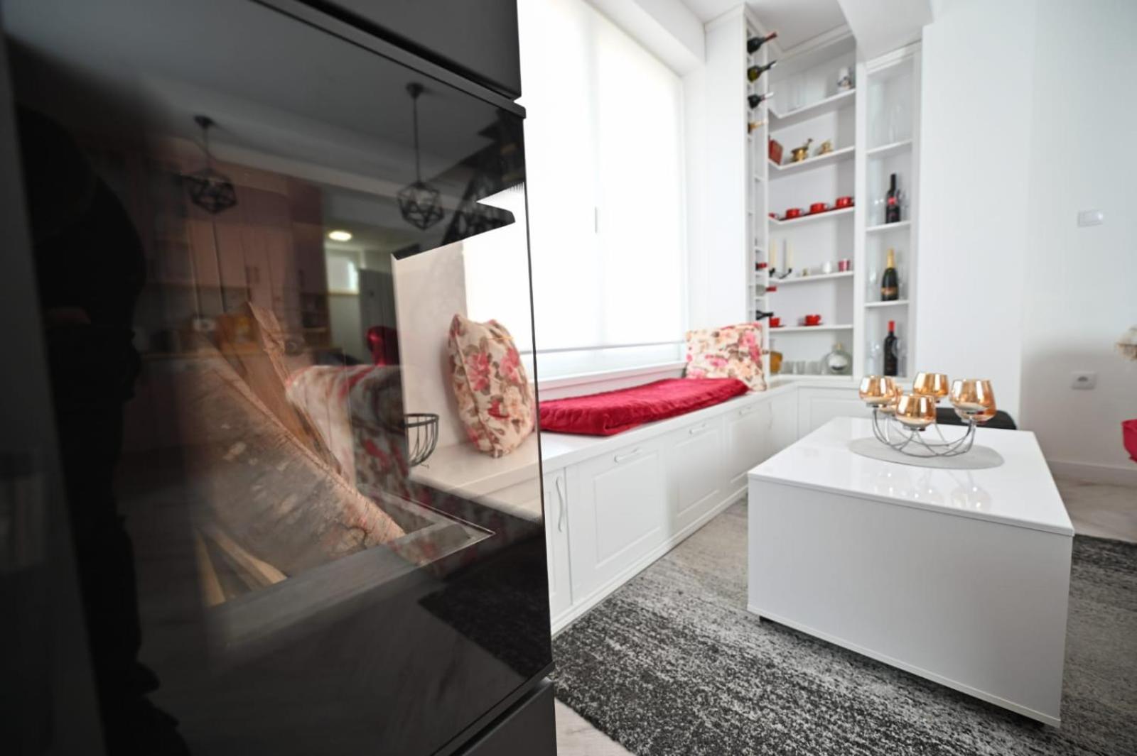 Apartmani Dimitrije Jahorina