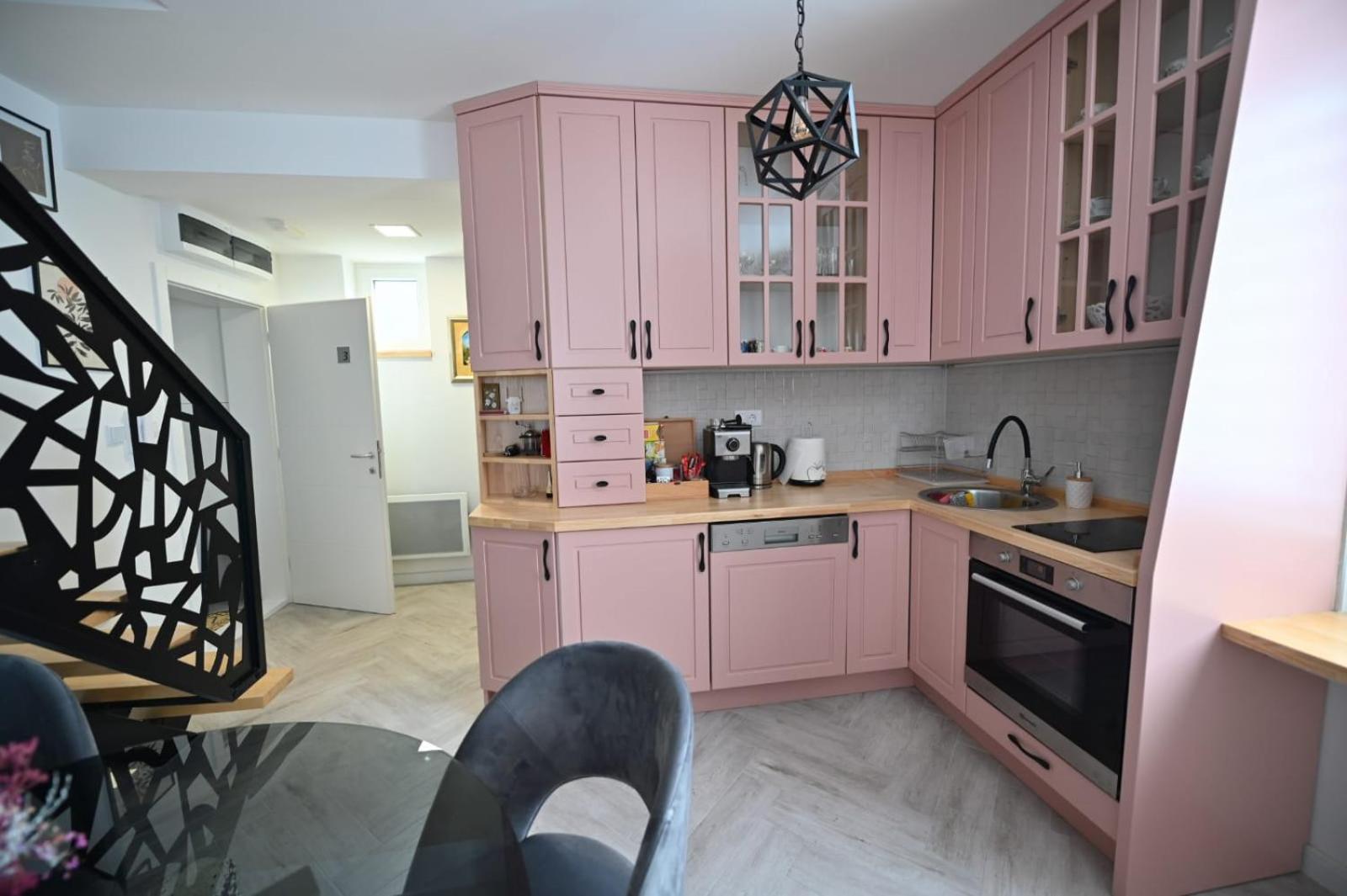 Apartmani Dimitrije Jahorina