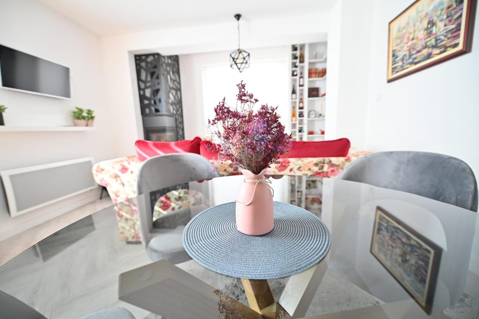 Apartmani Dimitrije Jahorina