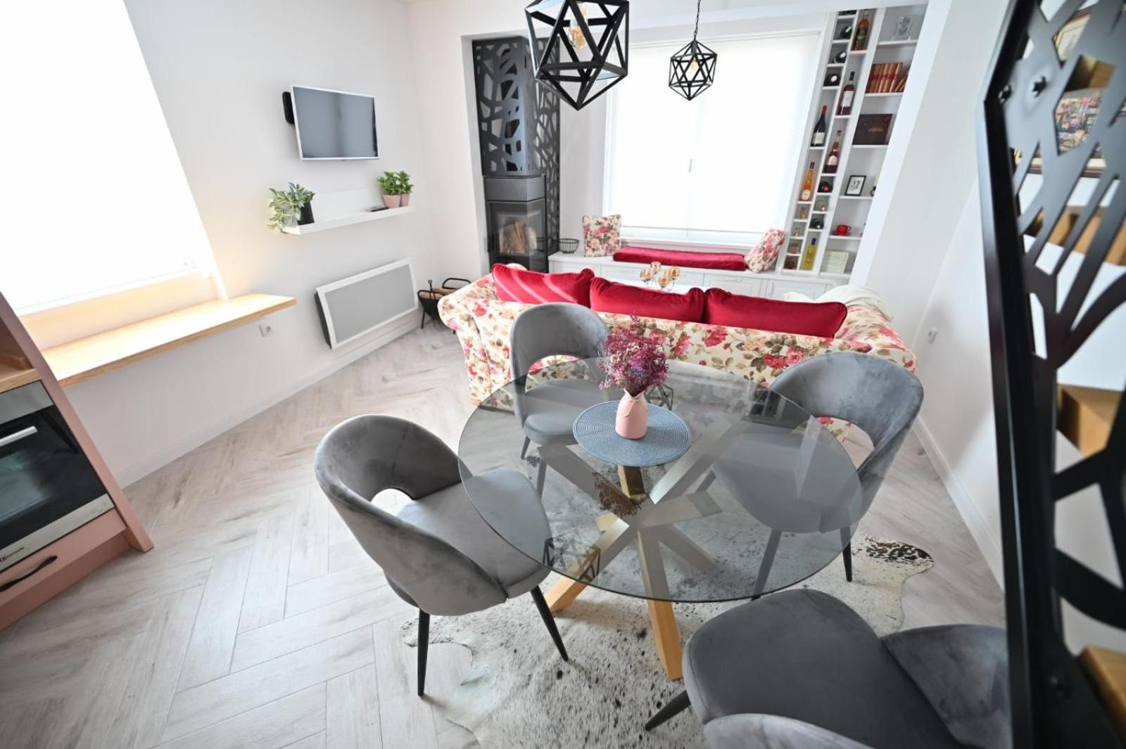 Apartmani Dimitrije Jahorina