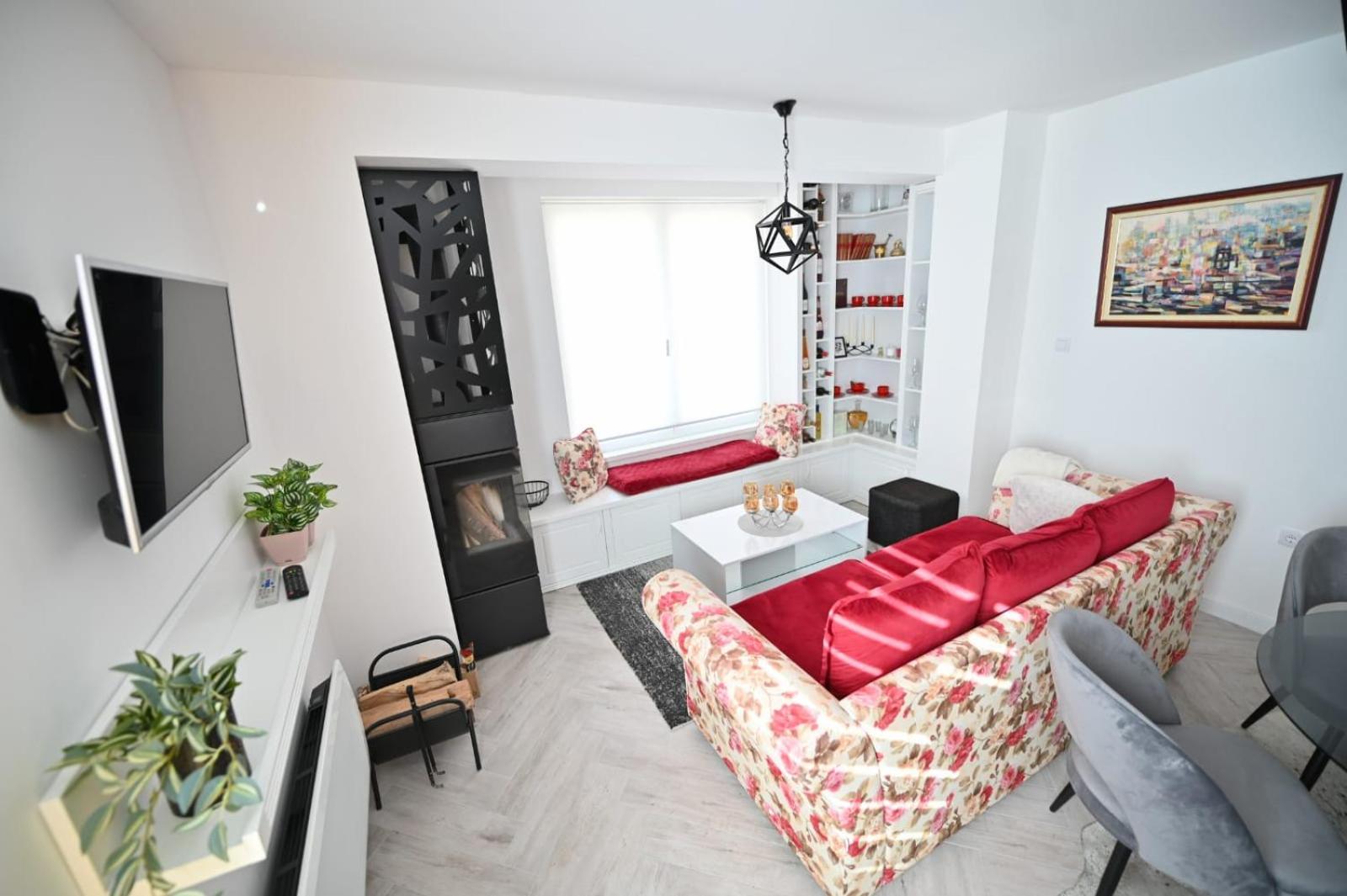 Apartmani Dimitrije Jahorina