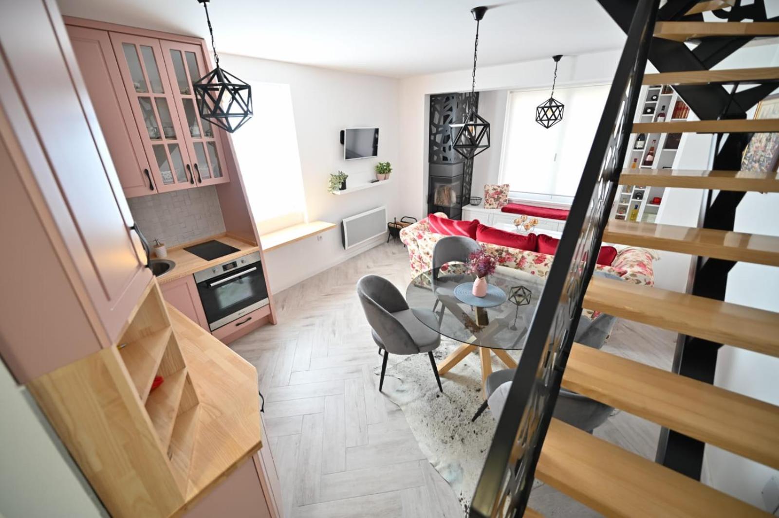 Apartmani Dimitrije Jahorina