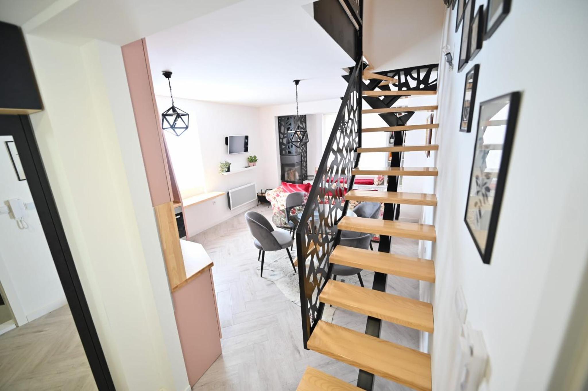 Apartmani Dimitrije Jahorina