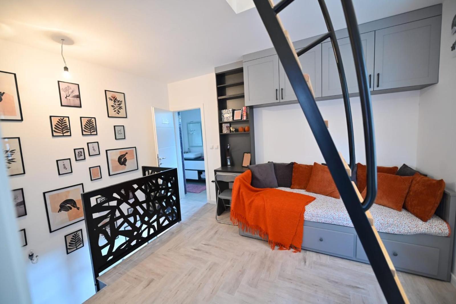 Apartmani Dimitrije Jahorina
