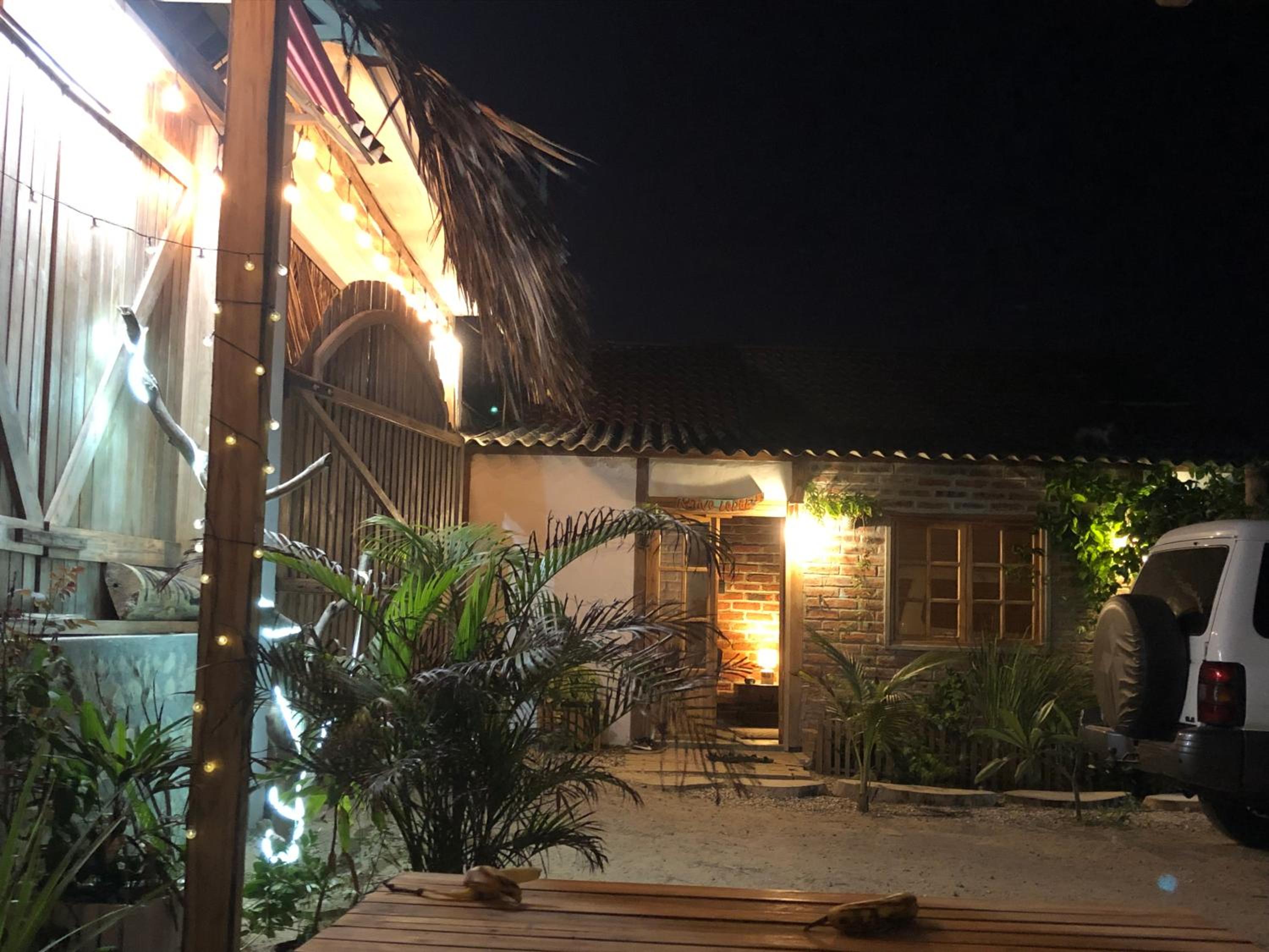 Nativo Lodge Cabaña