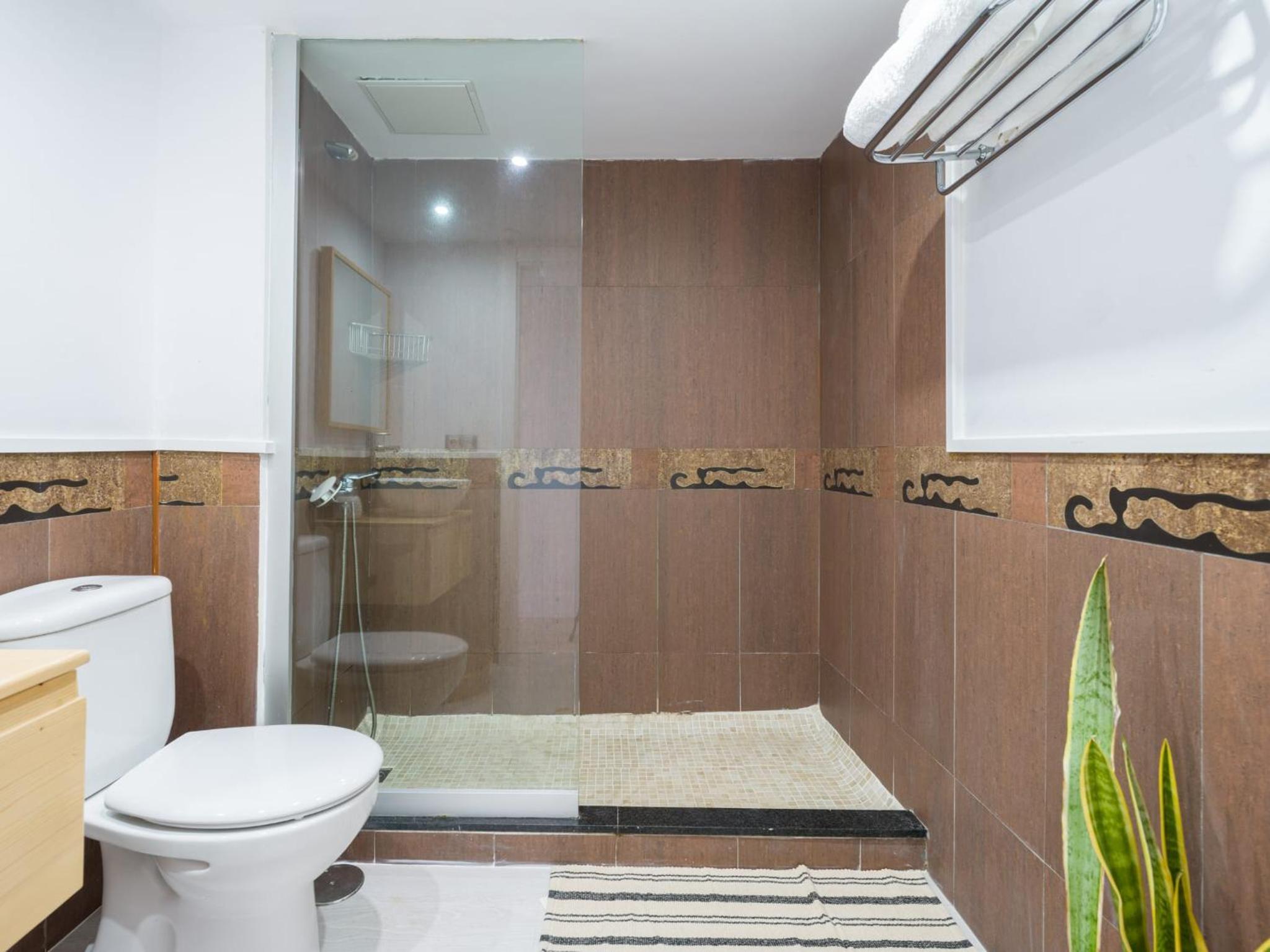 Apartamento Primera Línea de Playa