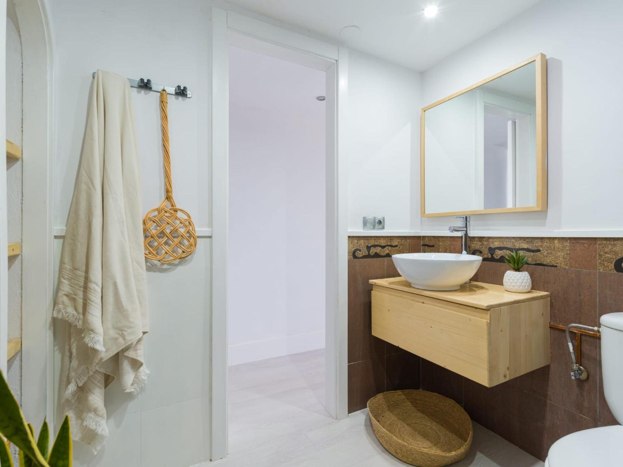 Apartamento Primera Línea de Playa
