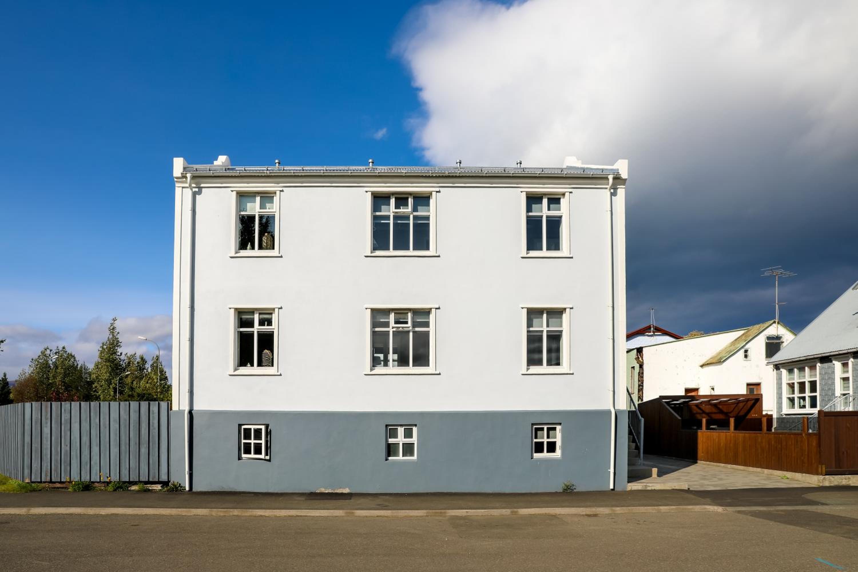G19 Boutique Apartments