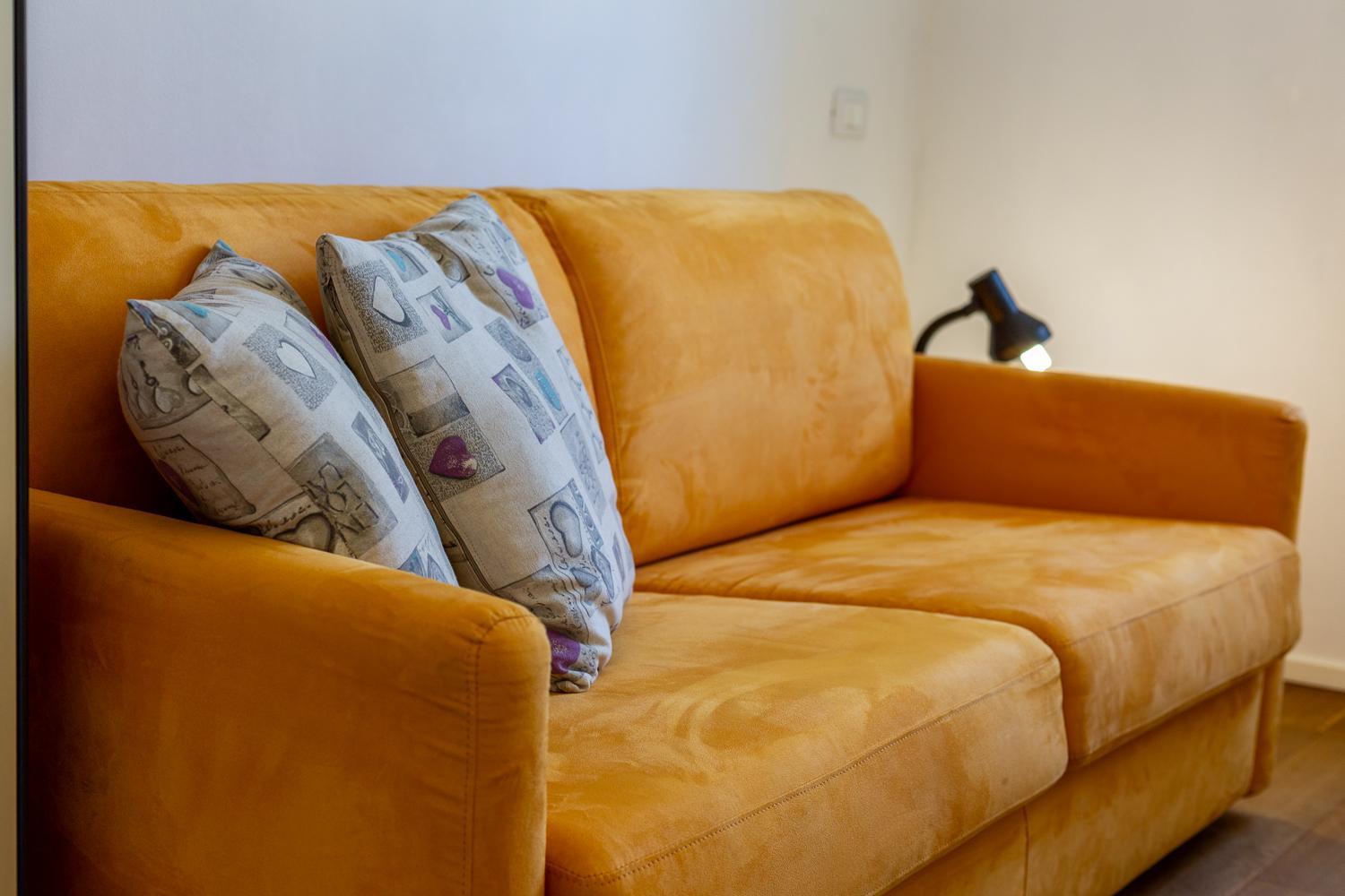 Sunichele Luxury Apartment view 4