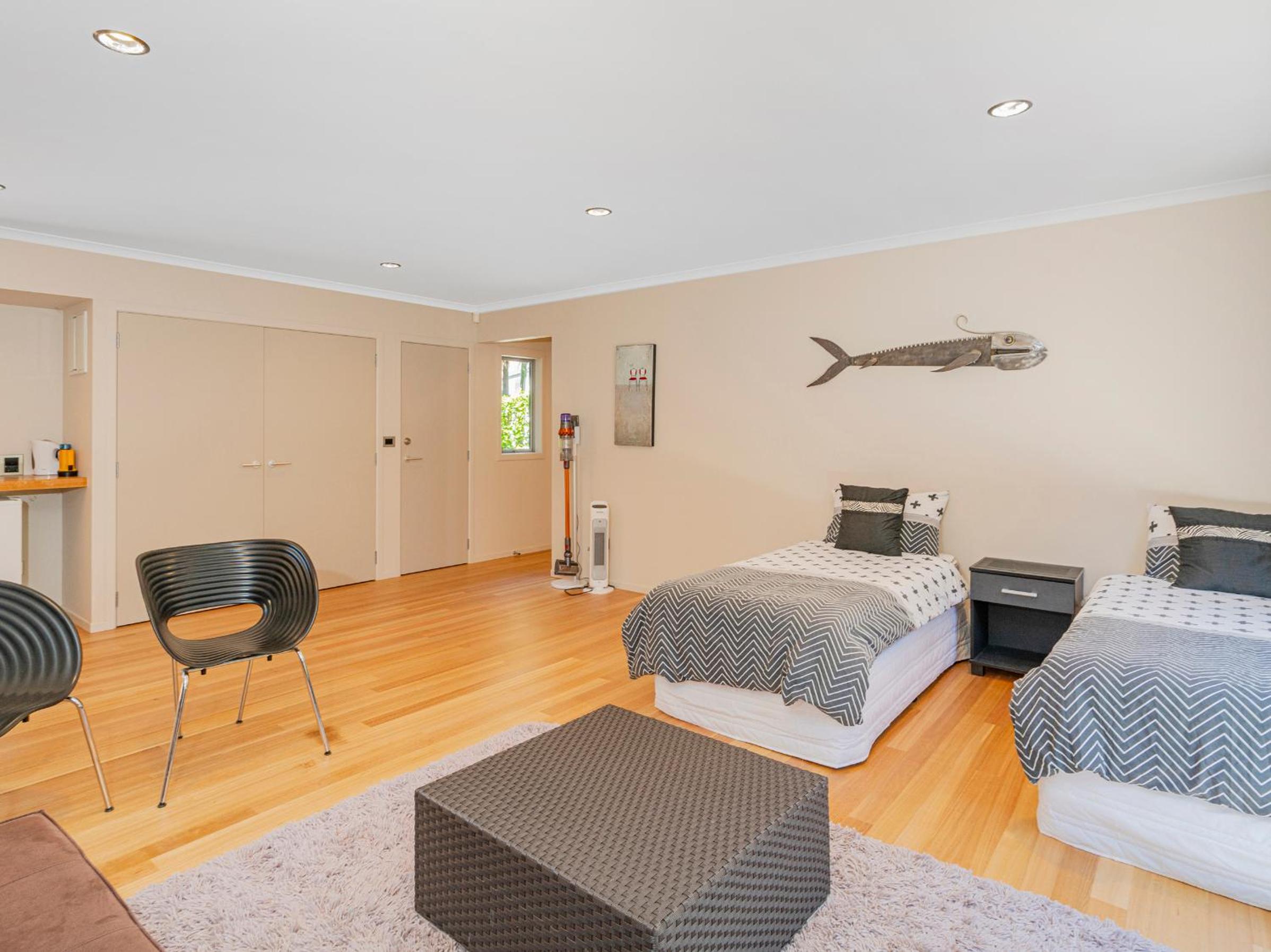 Flaxmill Treasure - Cooks Beach Holiday Home