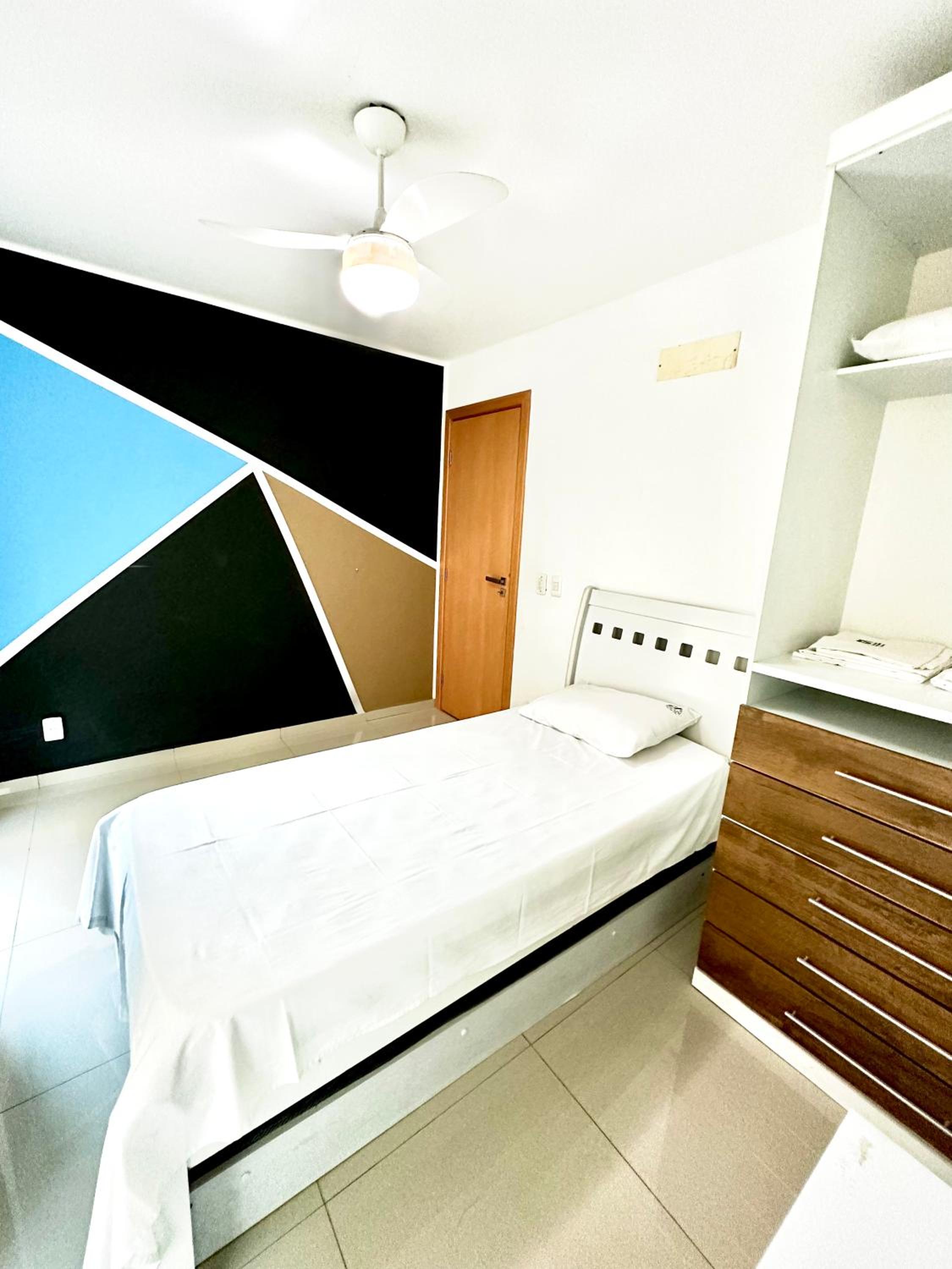 Hospedatom - Apartamento Luz do Sol - Conforto e Lazer em Arraial do Cabo view 3