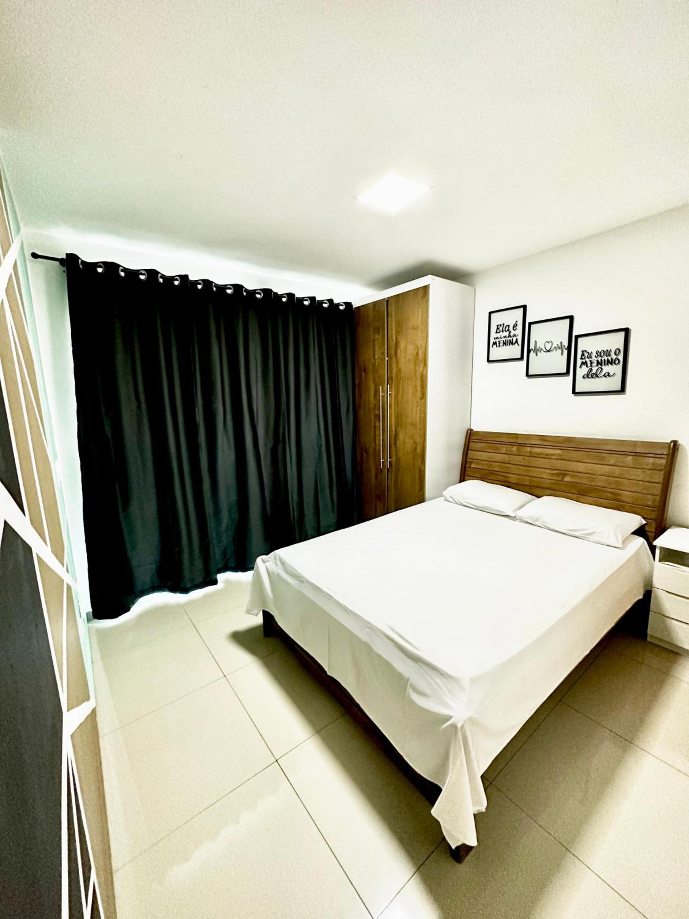Hospedatom - Apartamento Luz do Sol - Conforto e Lazer em Arraial do Cabo view 5