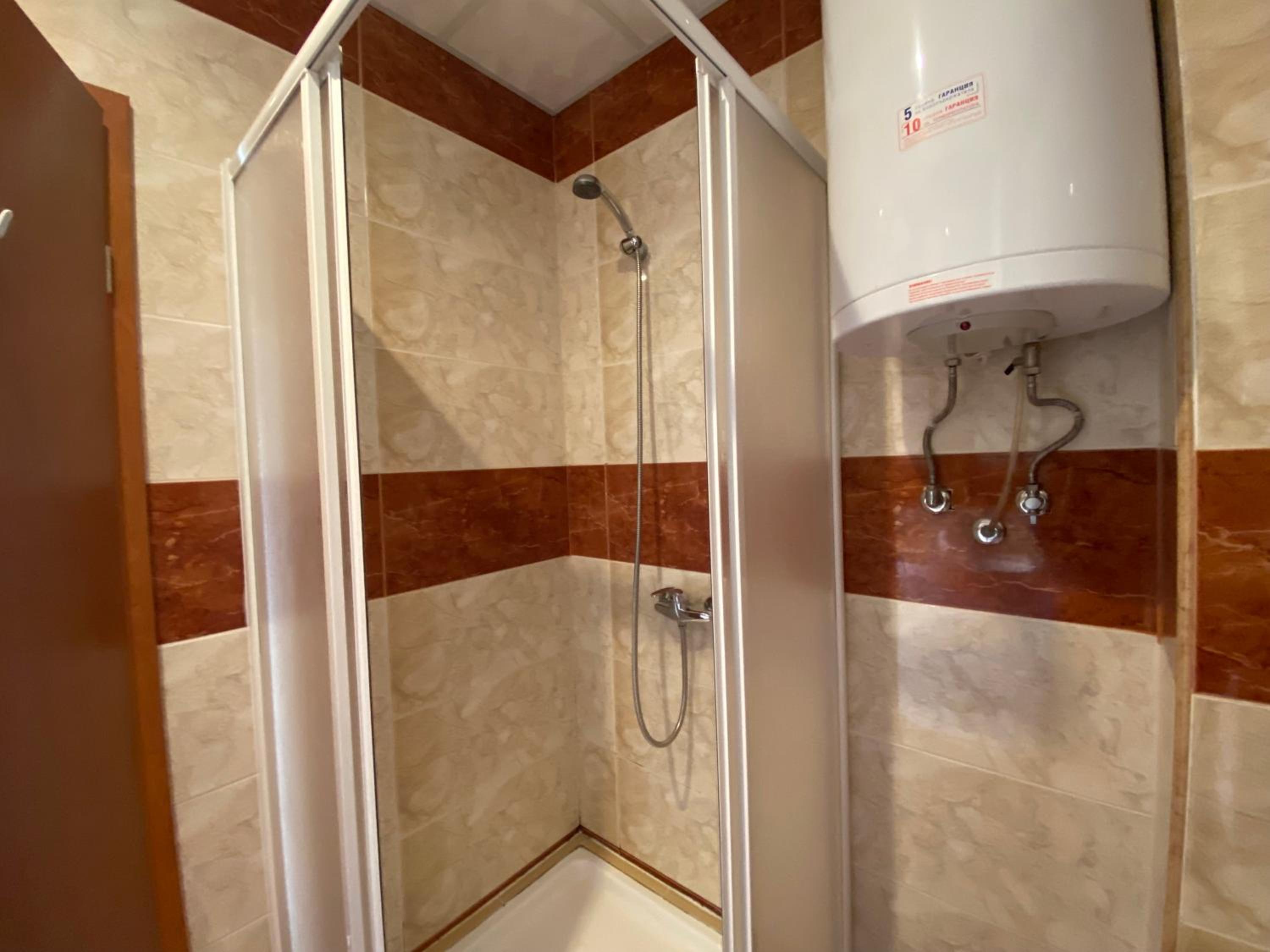 FORT NOKS NESSEBAR F1-480 Studio Sunny Beach