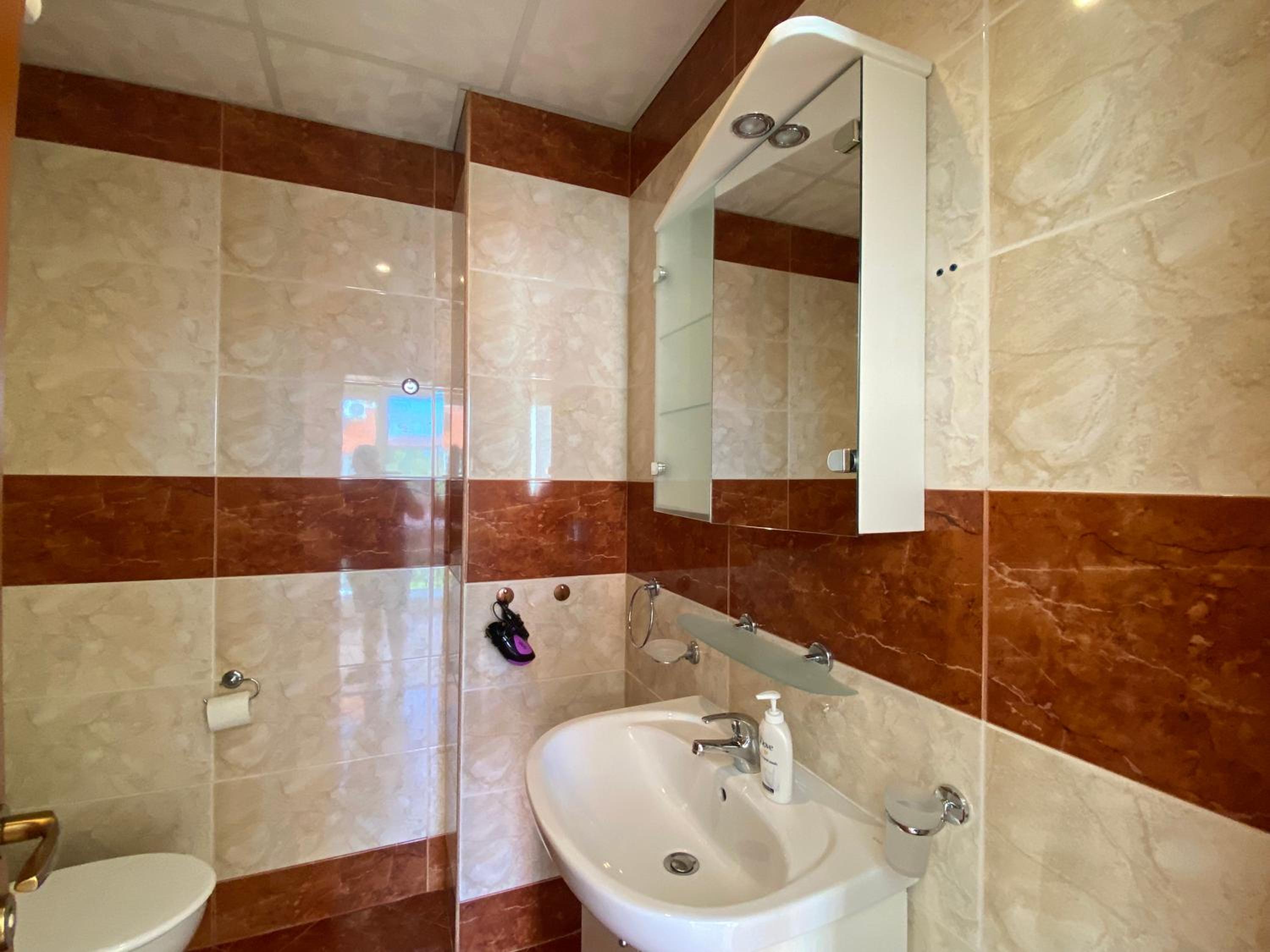 FORT NOKS NESSEBAR F1-480 Studio Sunny Beach