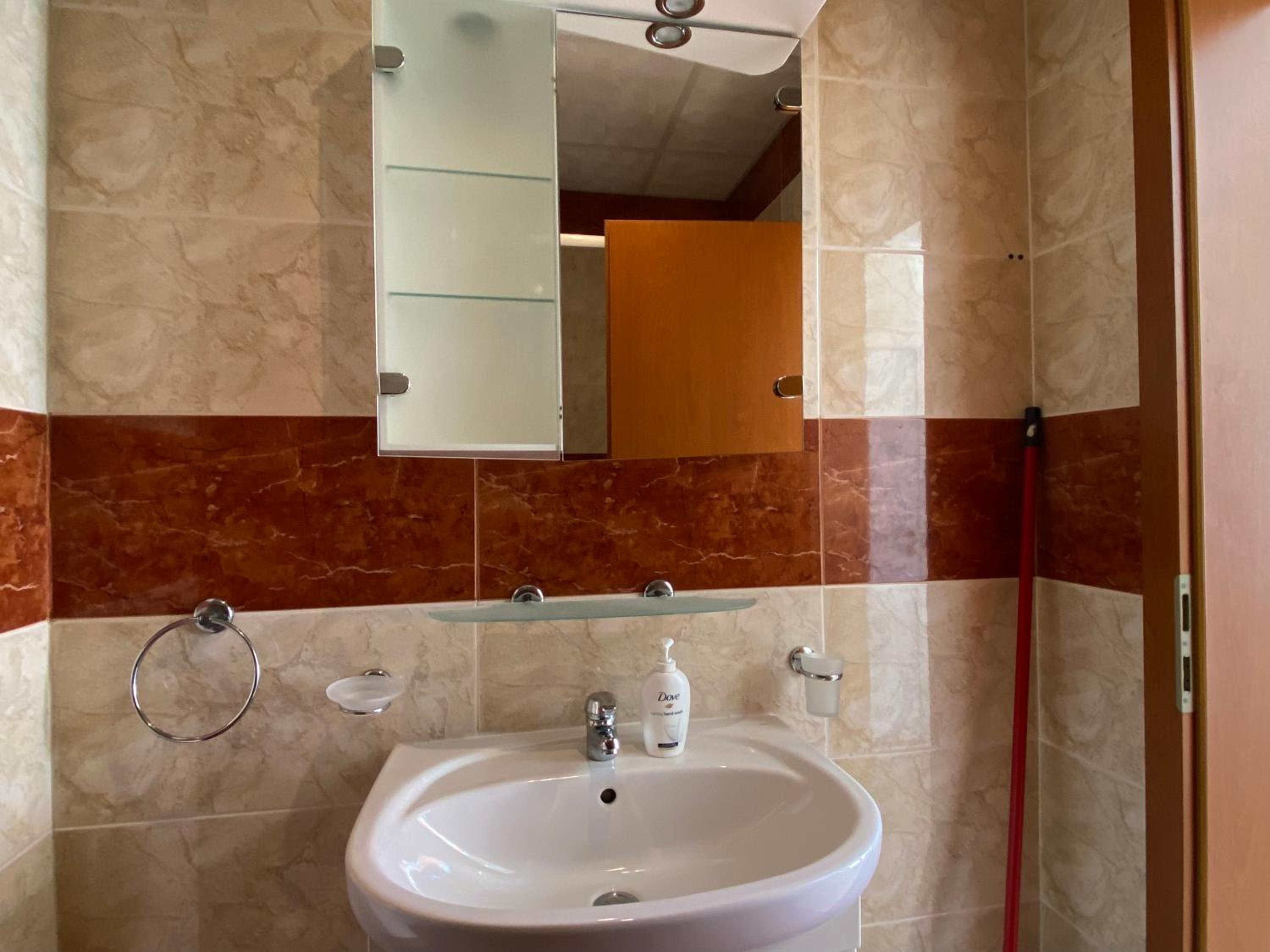 FORT NOKS NESSEBAR F1-480 Studio Sunny Beach