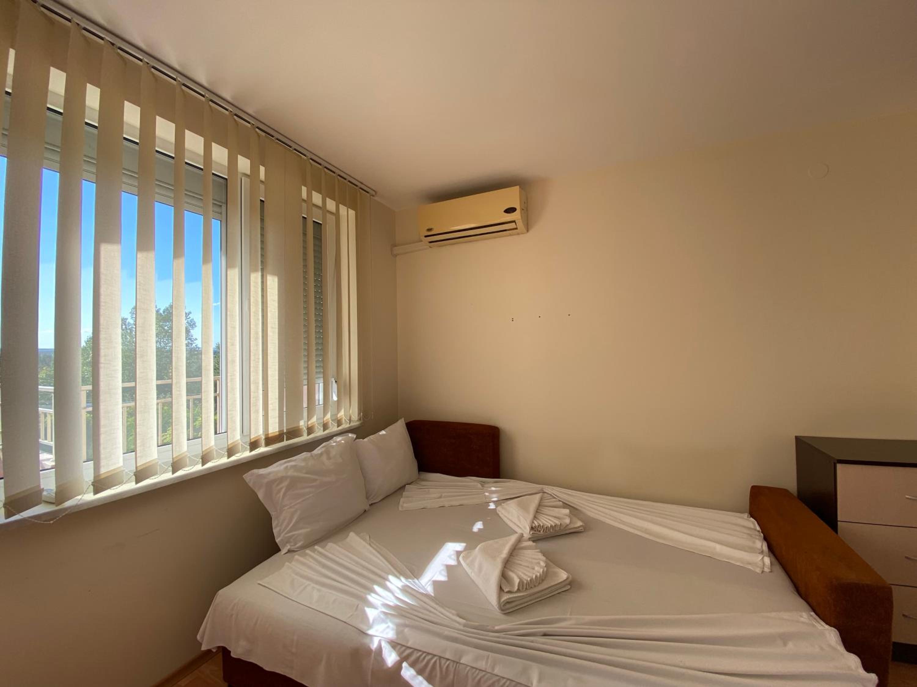 FORT NOKS NESSEBAR F1-480 Studio Sunny Beach