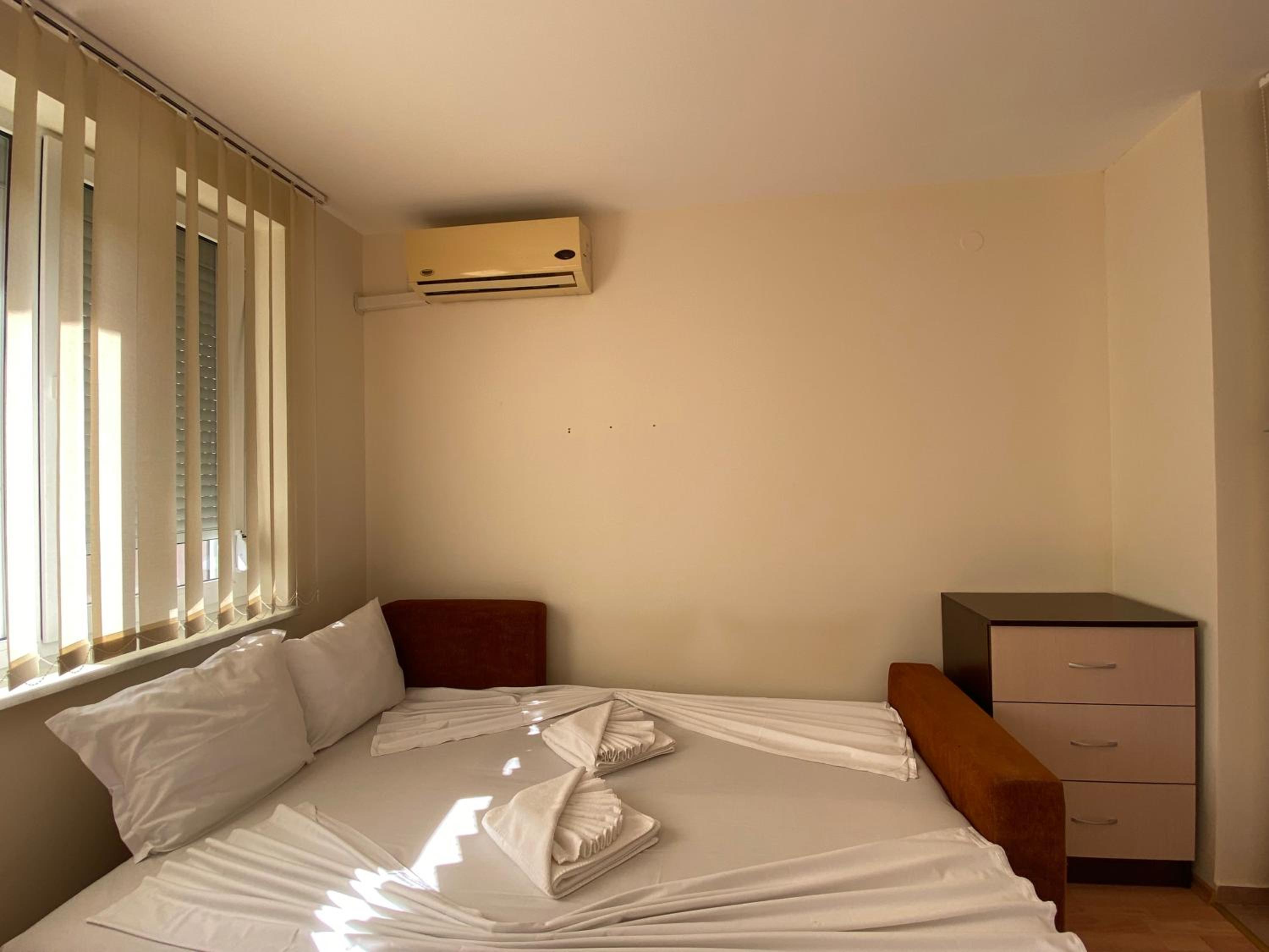 FORT NOKS NESSEBAR F1-480 Studio Sunny Beach