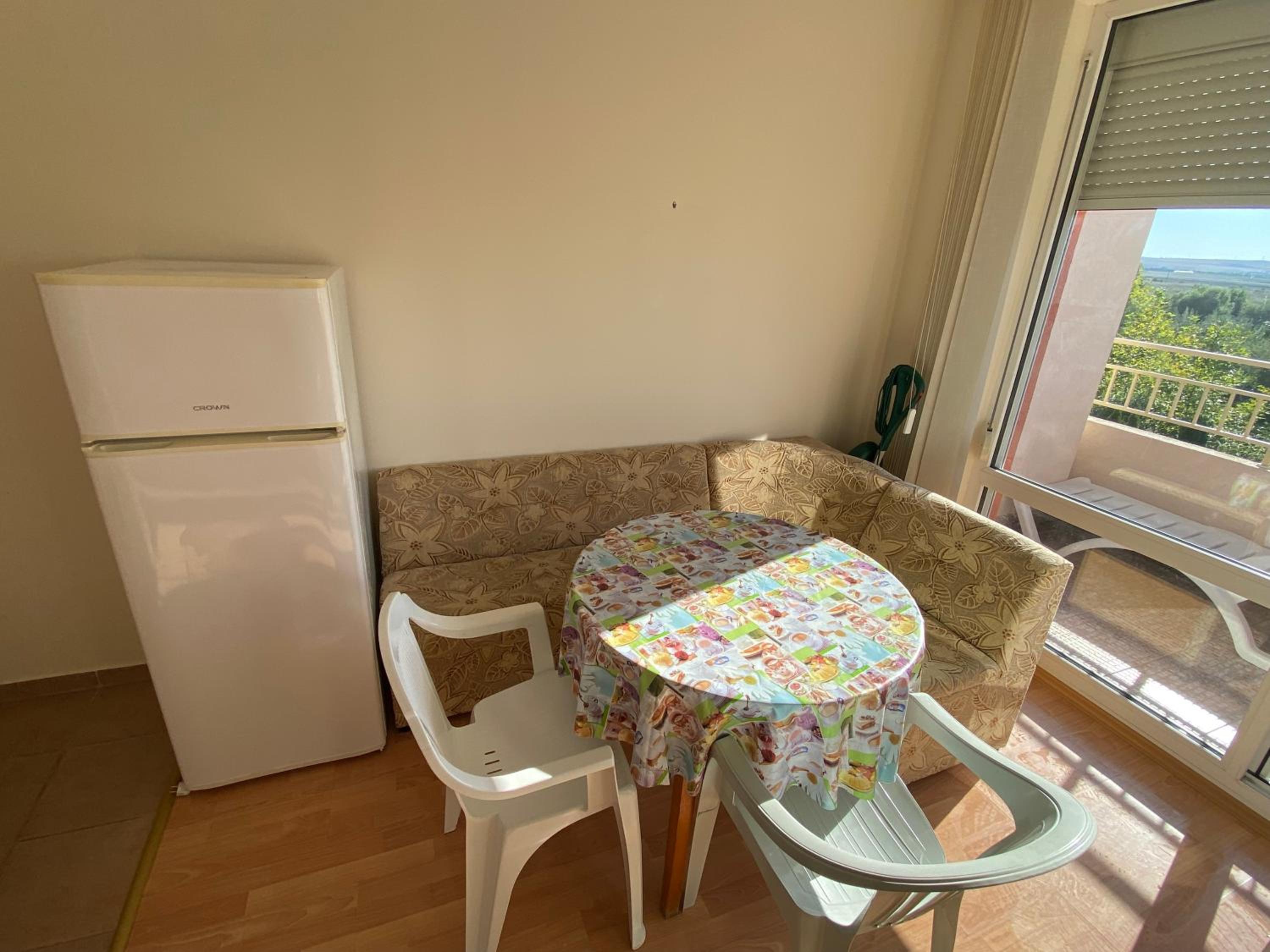 FORT NOKS NESSEBAR F1-480 Studio Sunny Beach