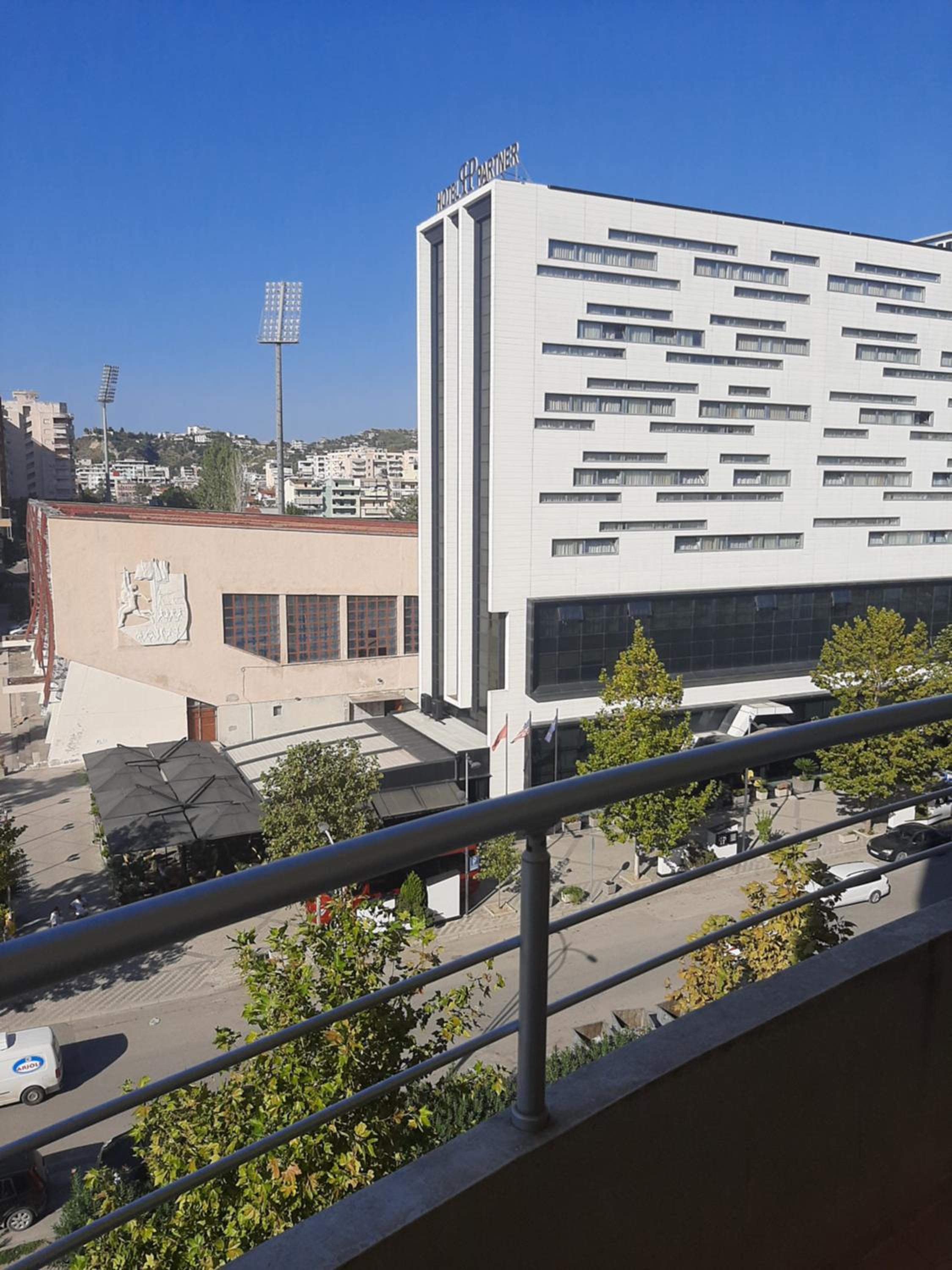 B and B Vala Apartament