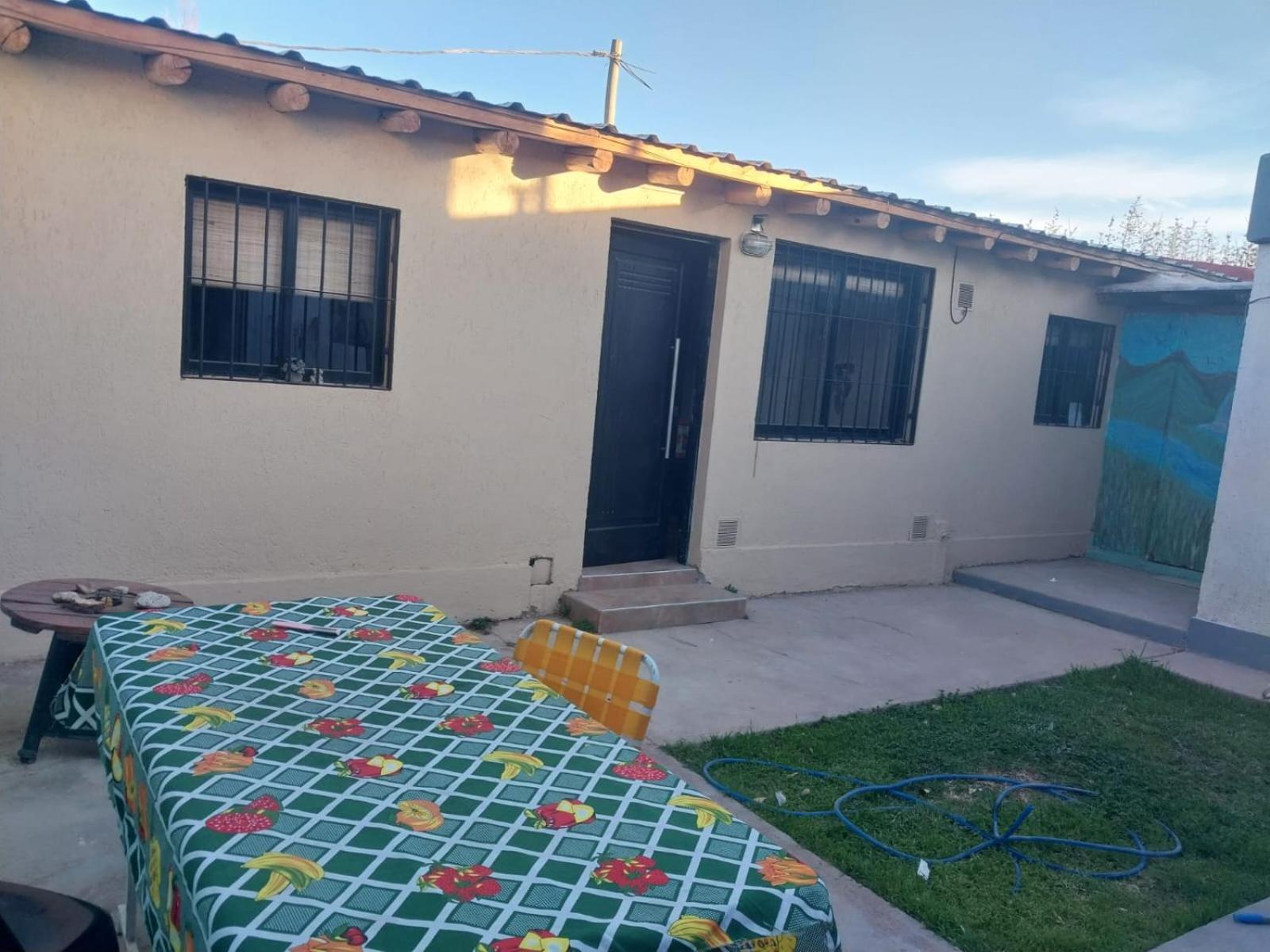 STELLA CASA LUJAN DE CUYO