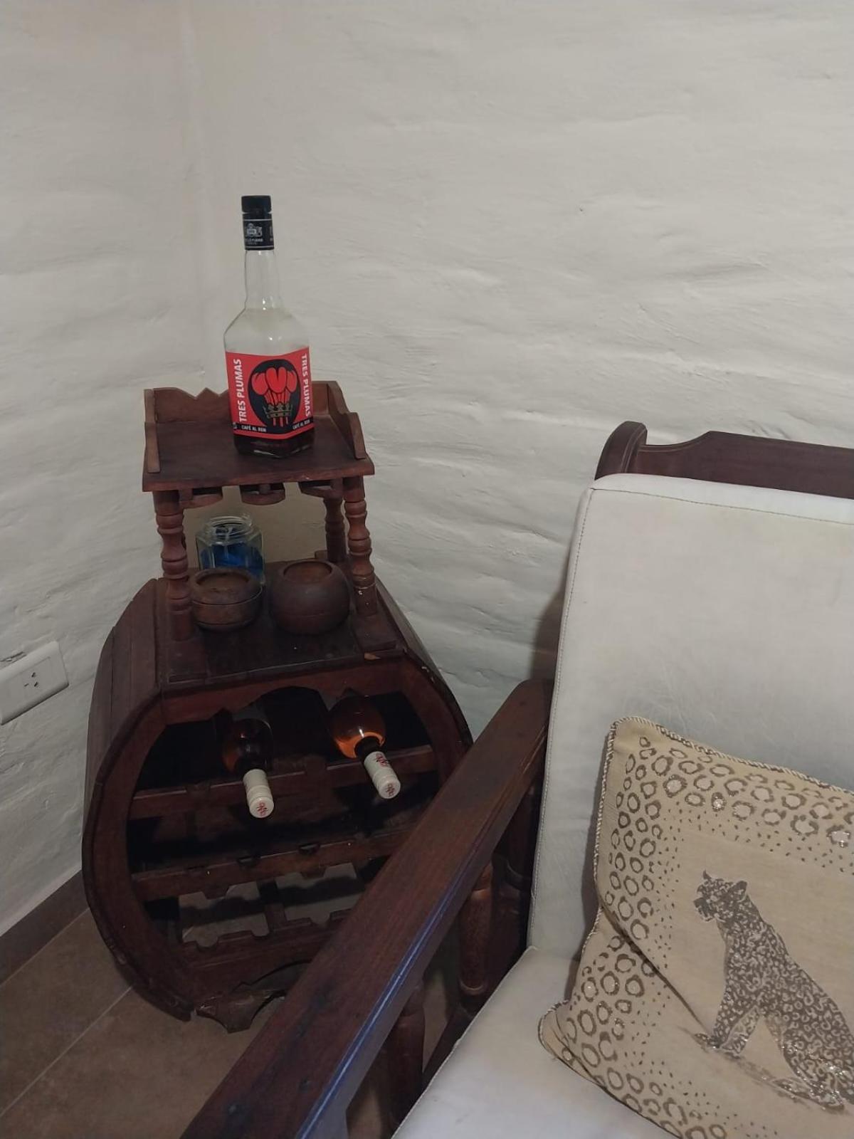 STELLA CASA LUJAN DE CUYO