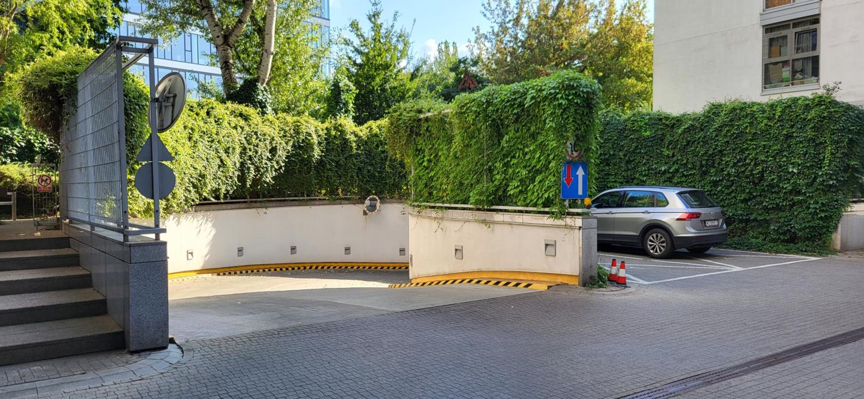 Vorto Apartament 3 - Warszawa Centrum