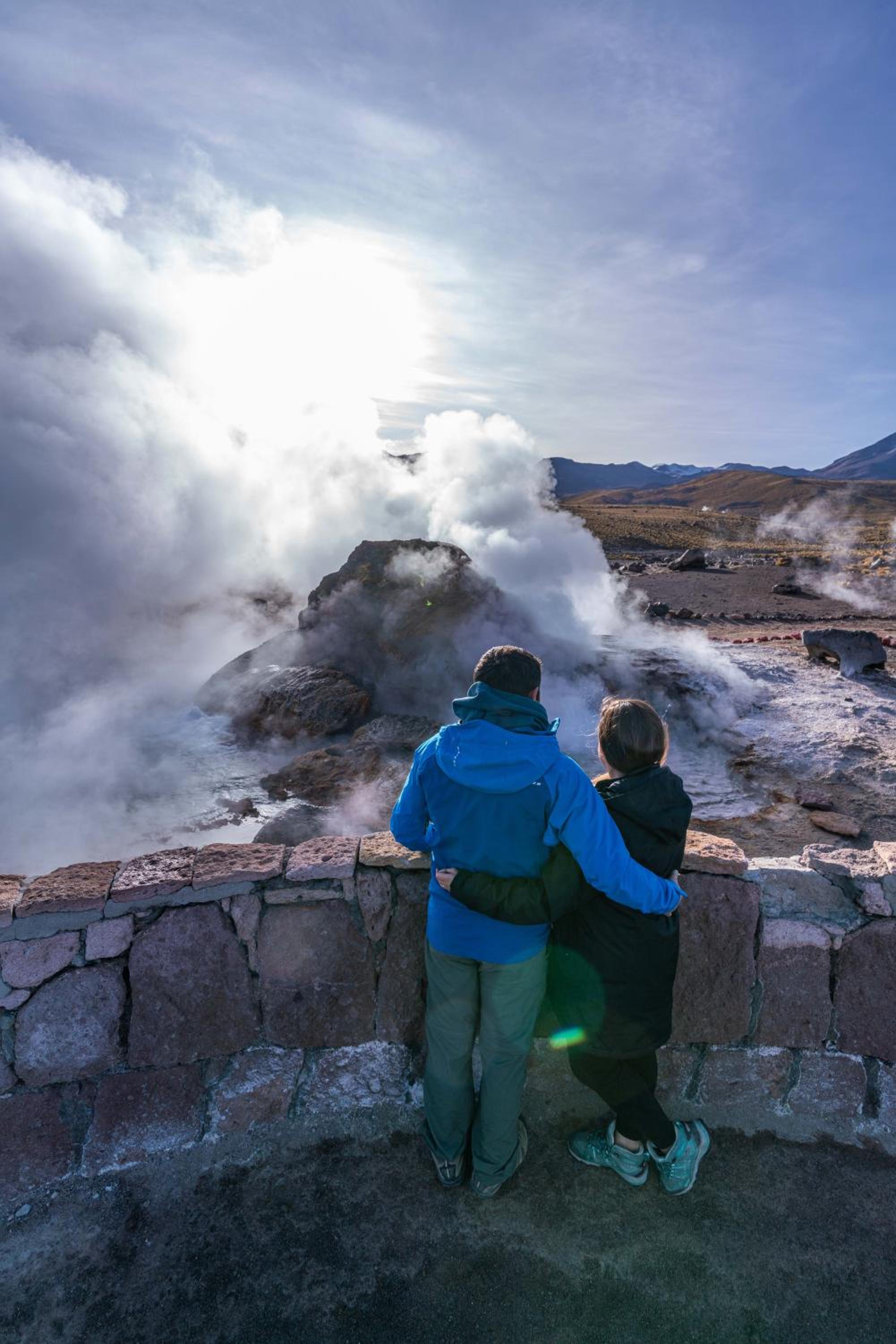 Ckoi Atacama Lodge