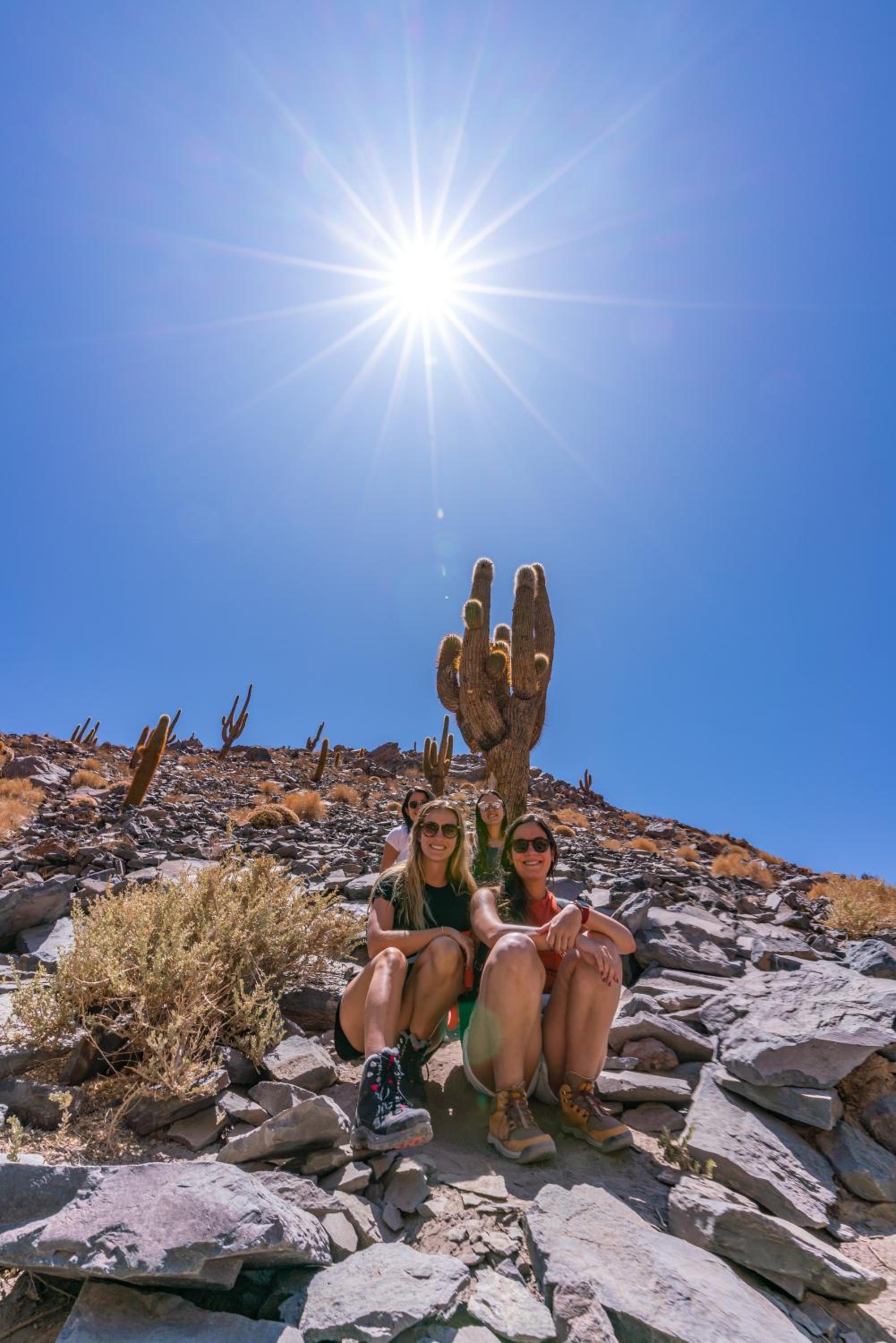 Ckoi Atacama Lodge