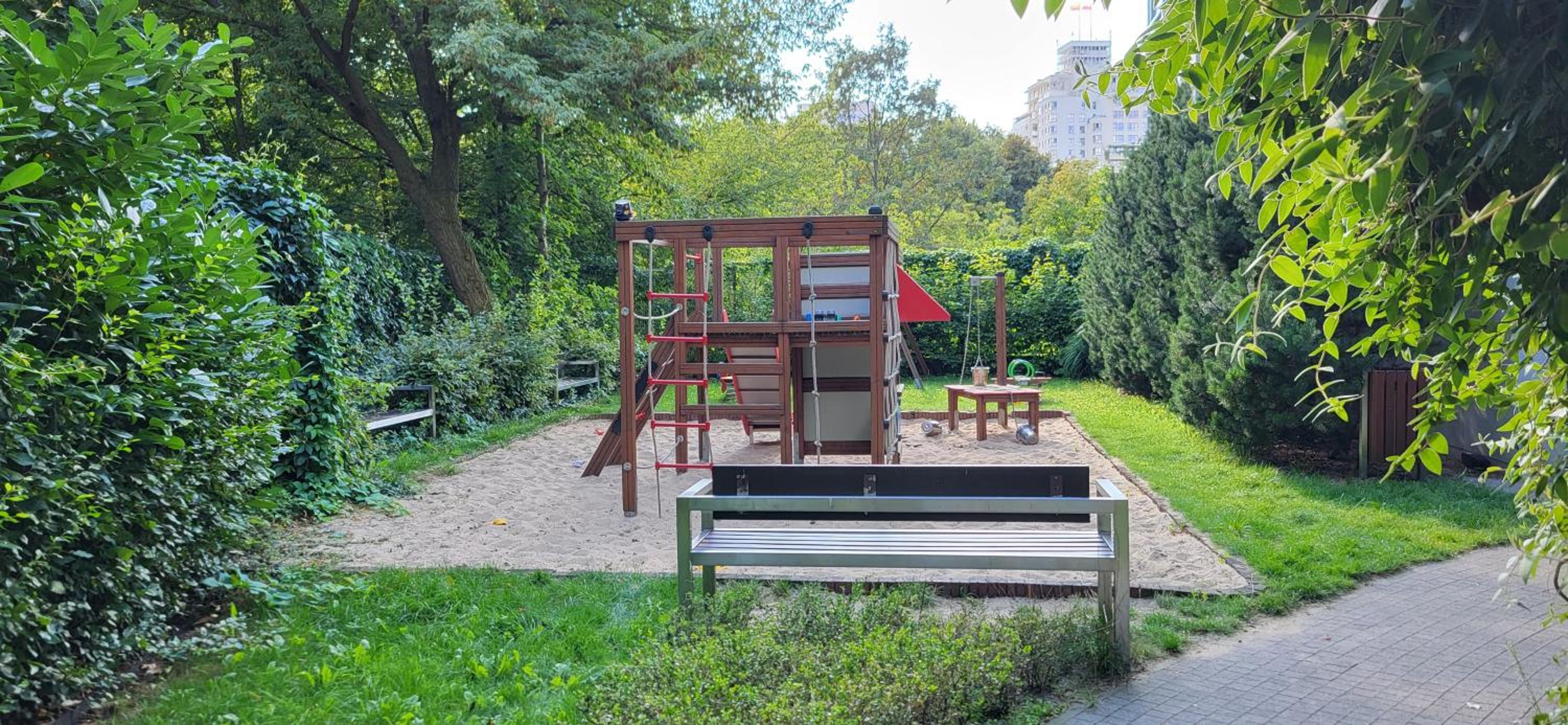 Vorto Apartament 3 - Warszawa Centrum