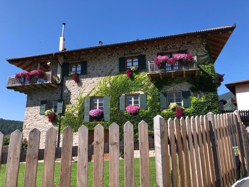 B&B Le Molinare Home Relax view 4