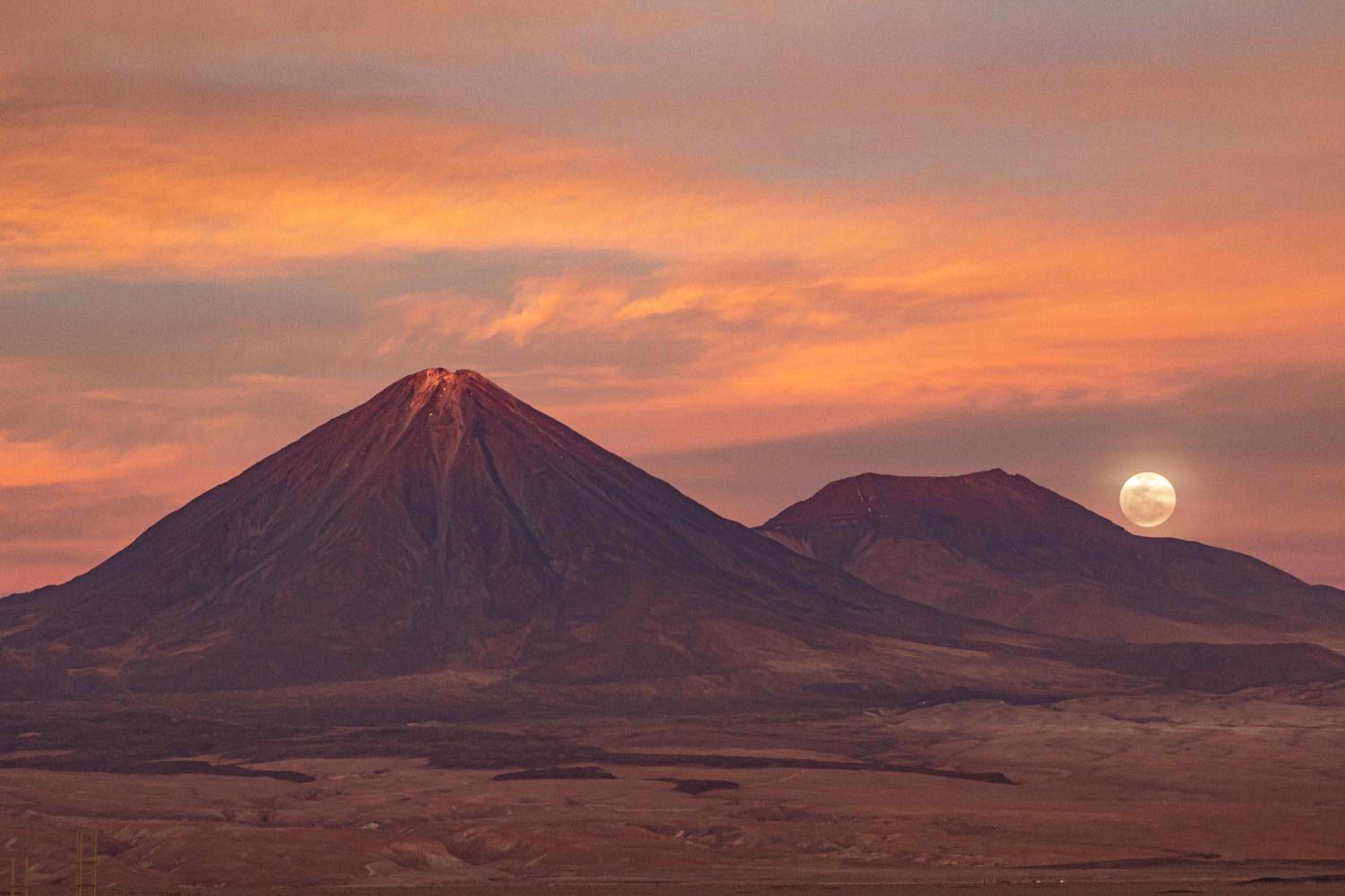 Ckoi Atacama Lodge