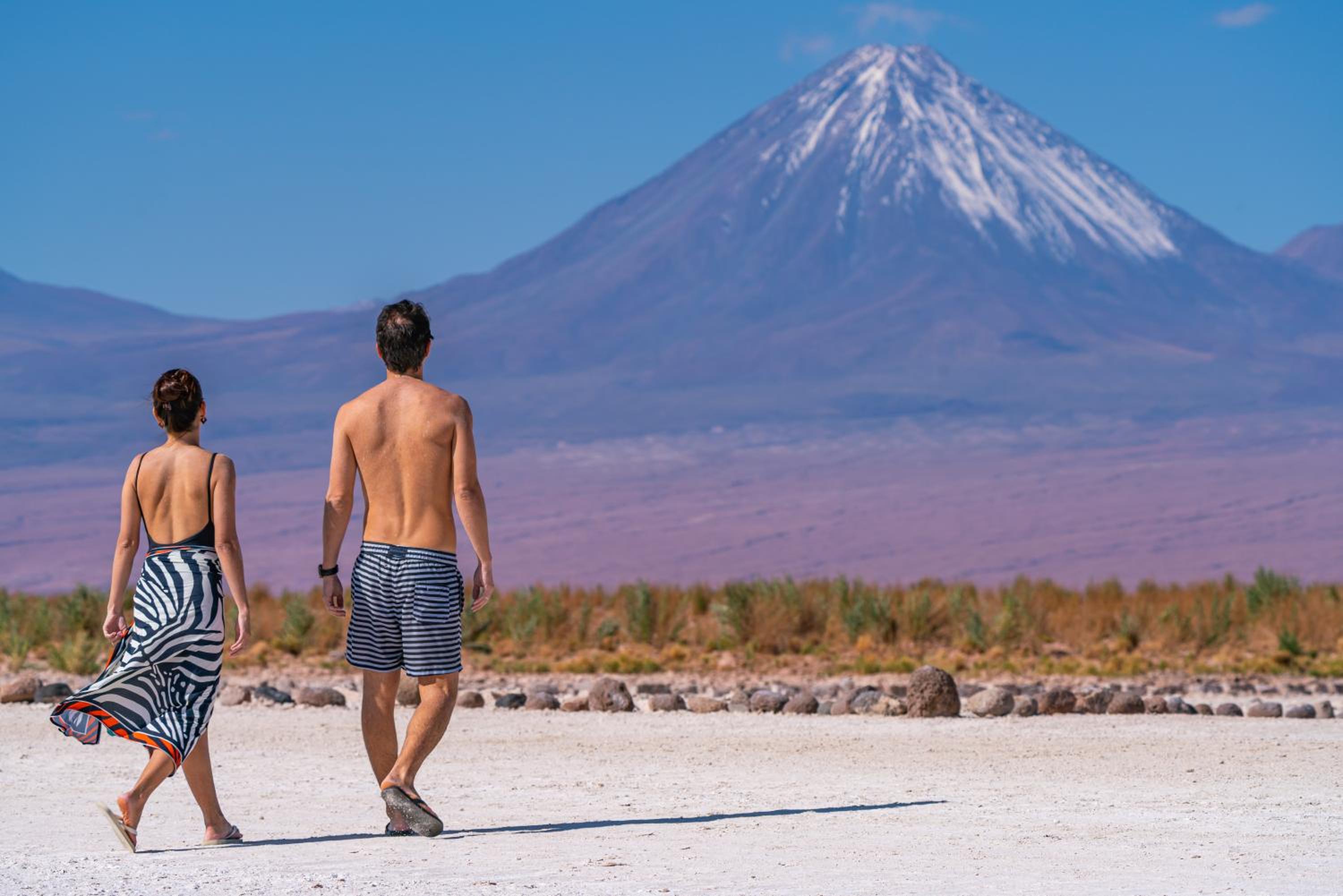 Ckoi Atacama Lodge