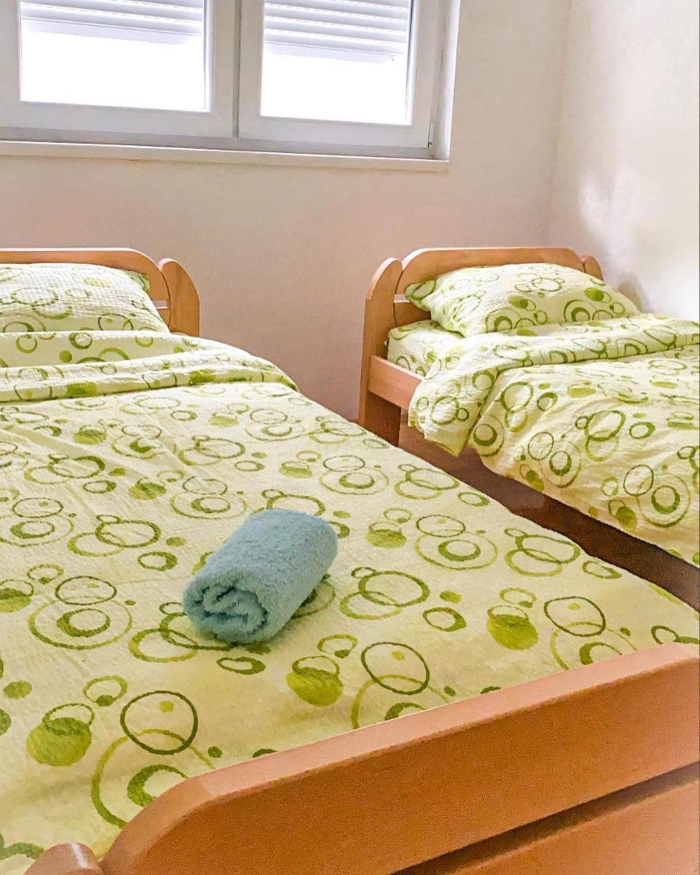 Apartman Milica