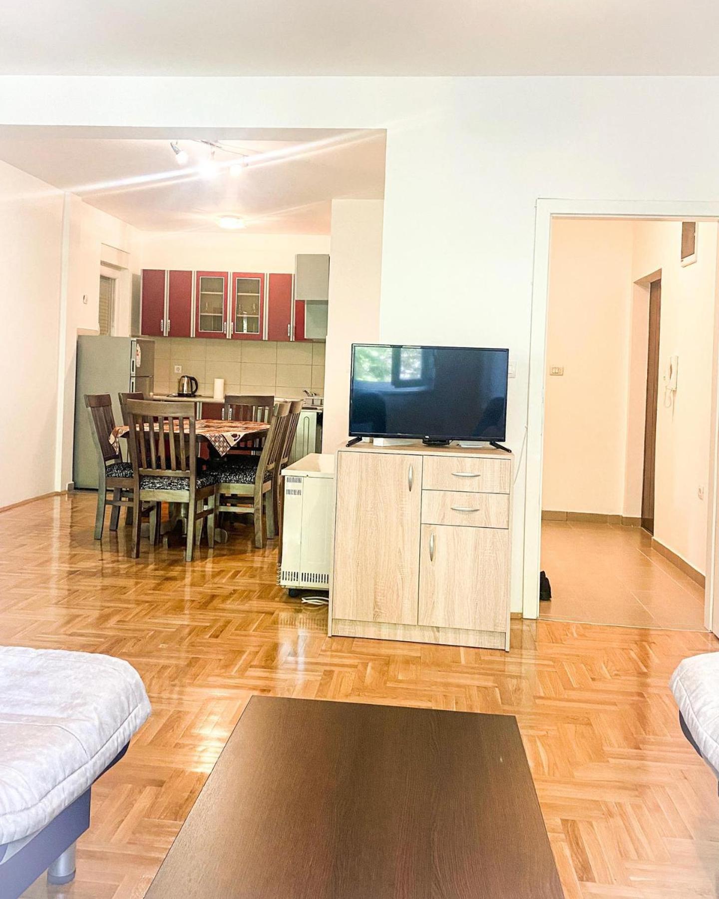 Apartman Milica