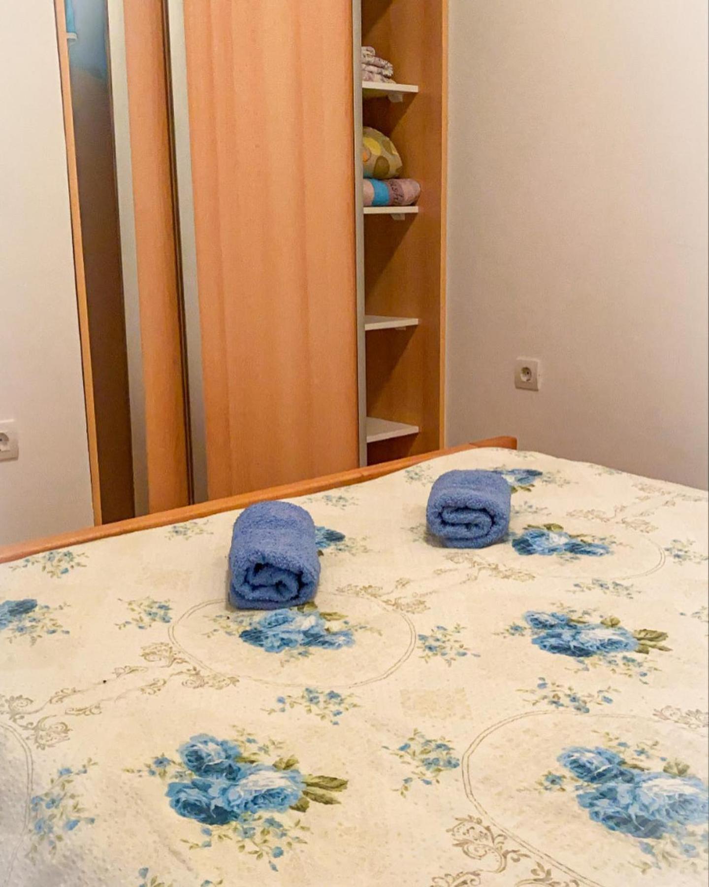 Apartman Milica