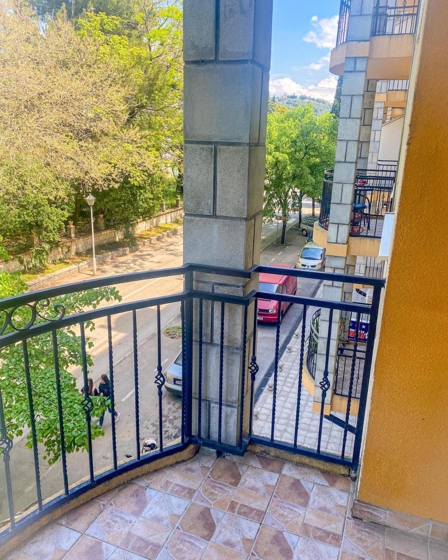 Apartman Milica