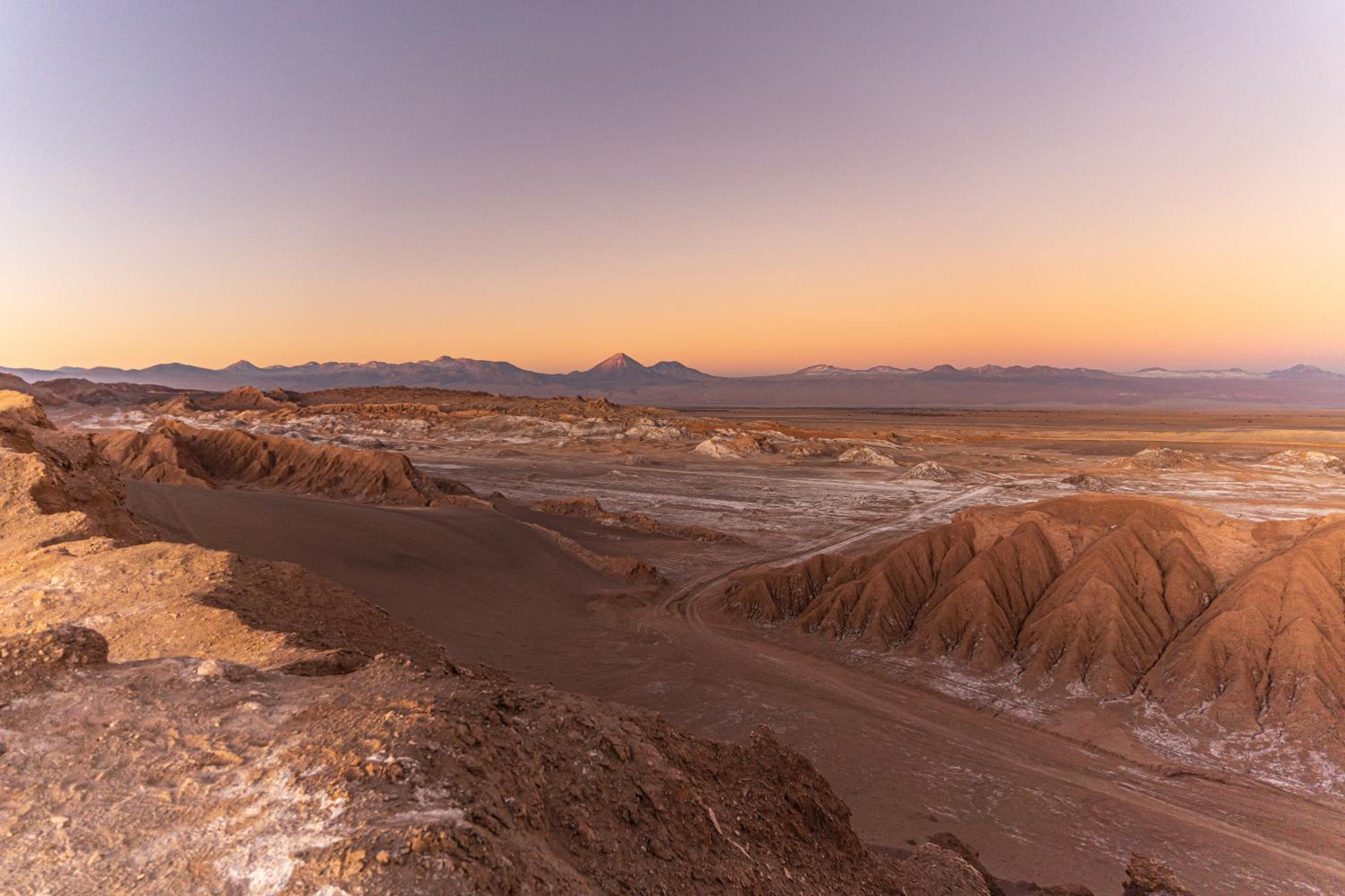 Ckoi Atacama Lodge