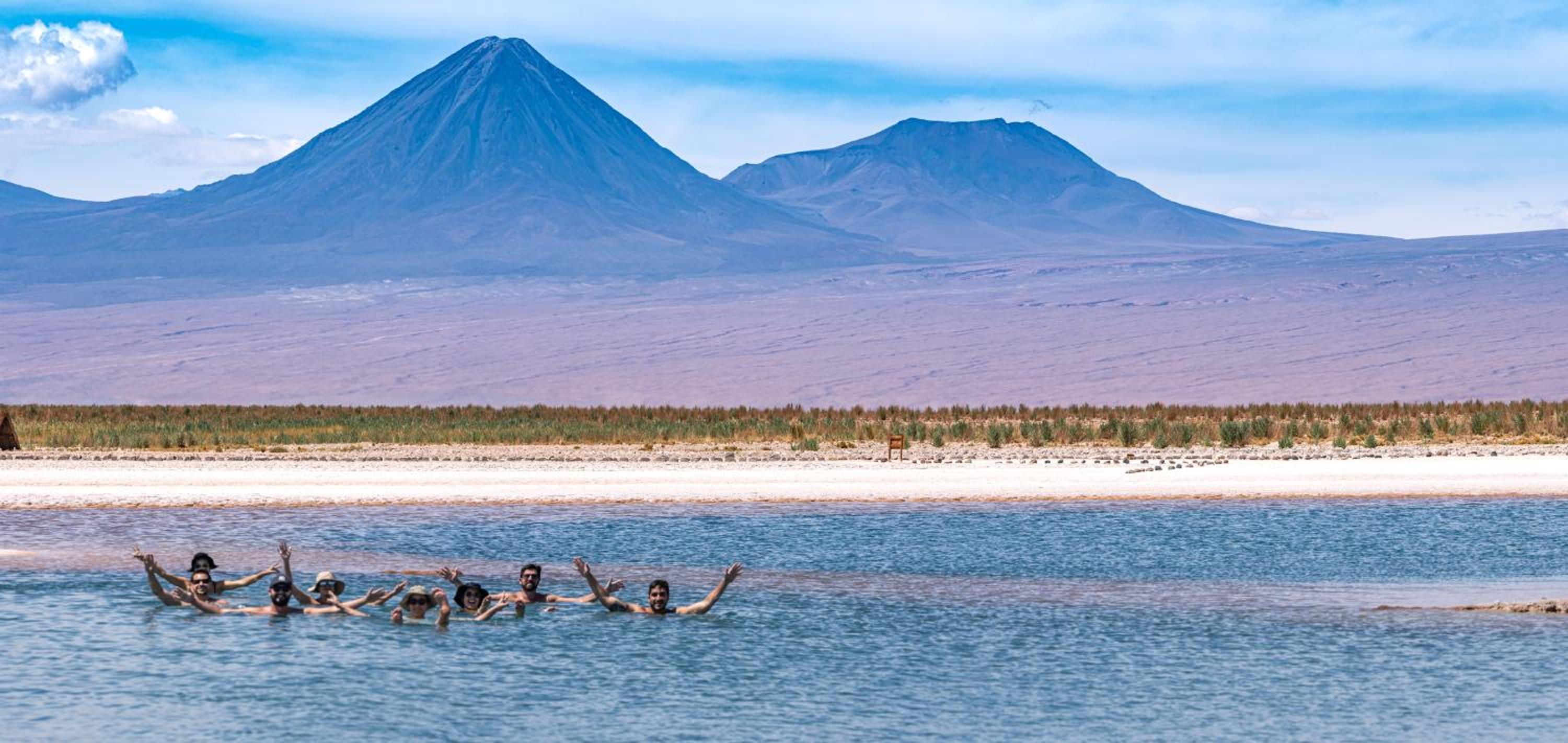 Ckoi Atacama Lodge