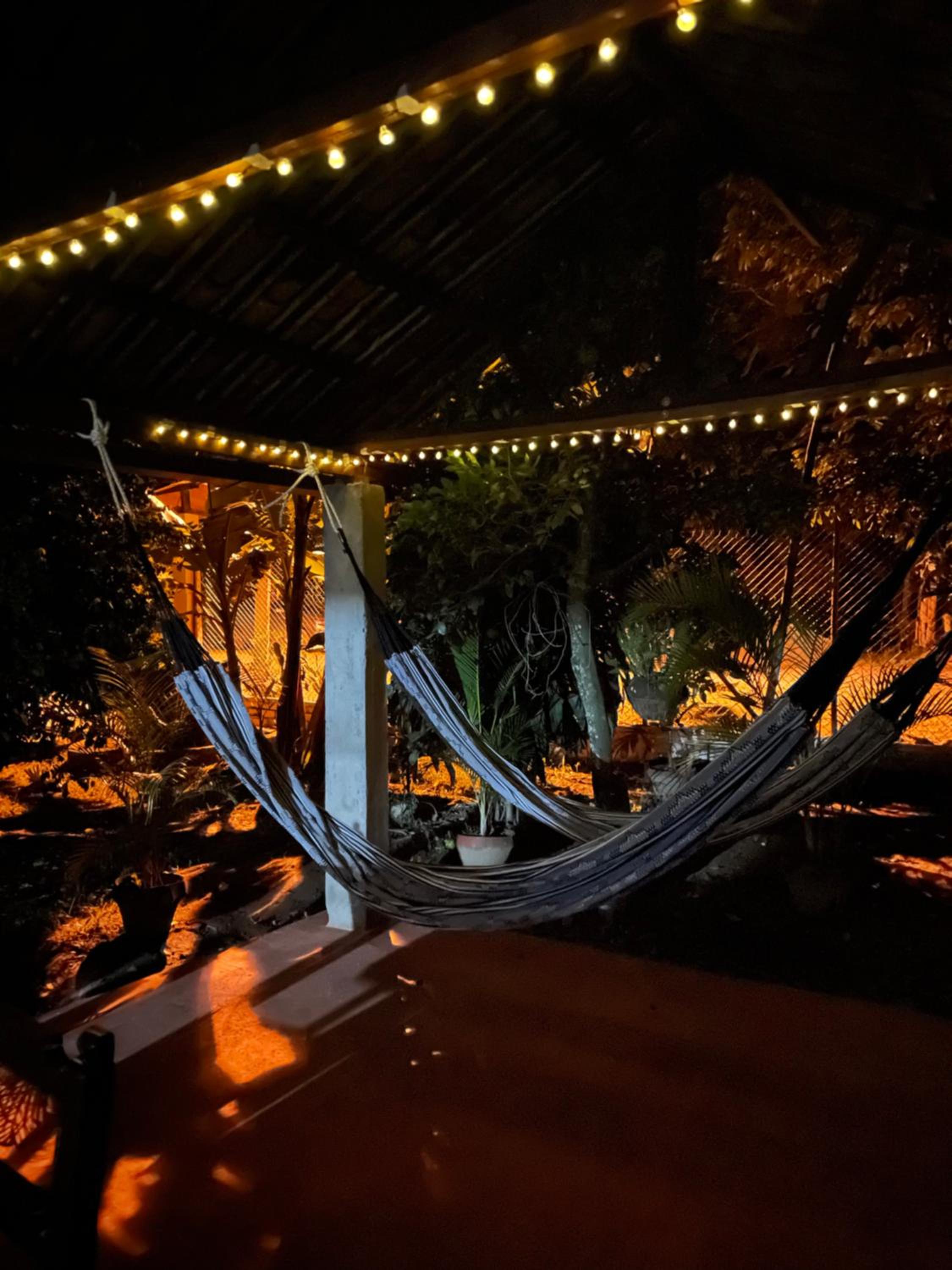 Ancestral Casa de Campo