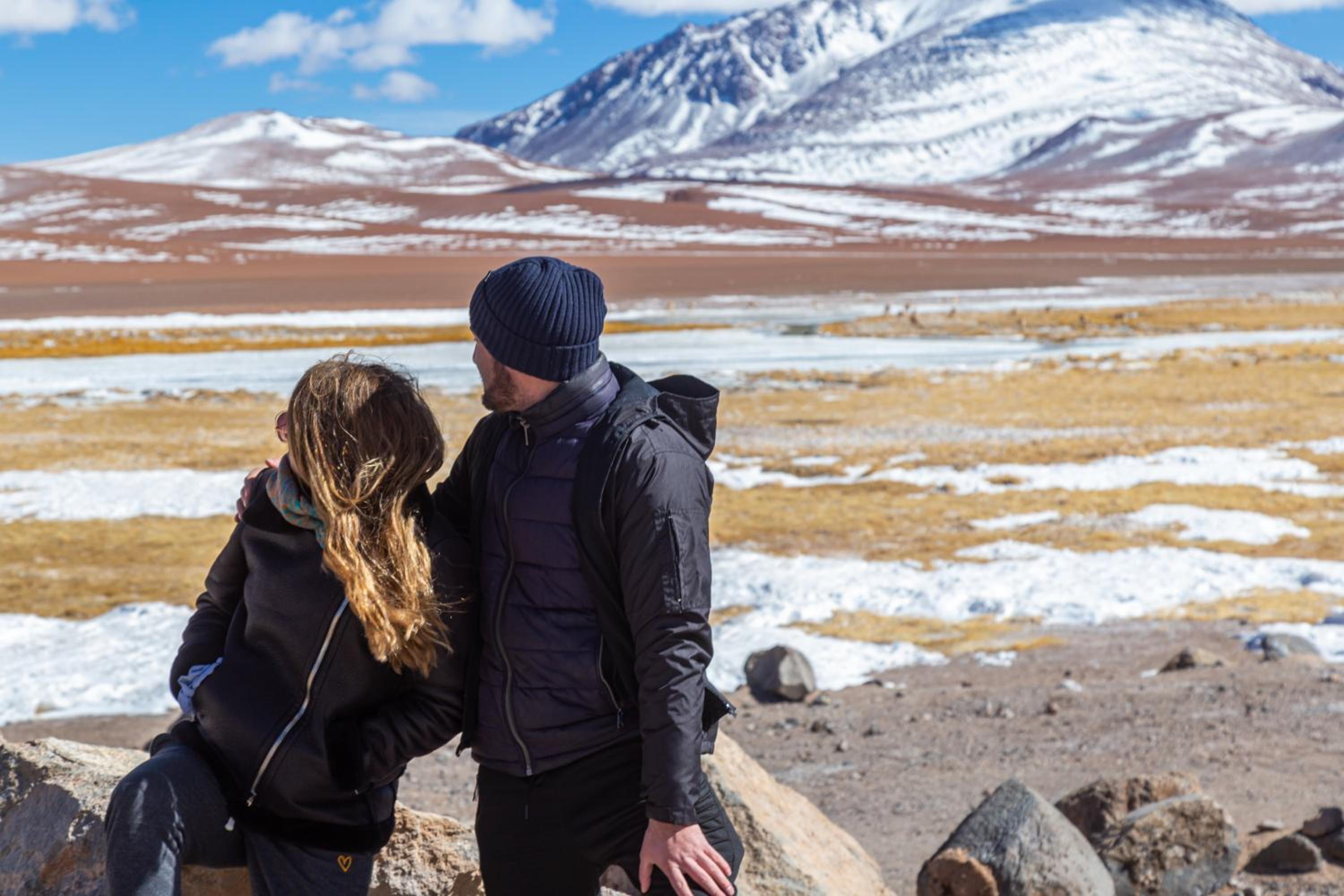 Ckoi Atacama Lodge