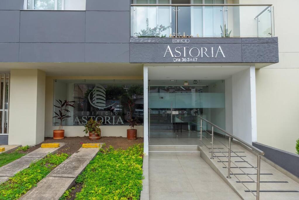 edificio astoria