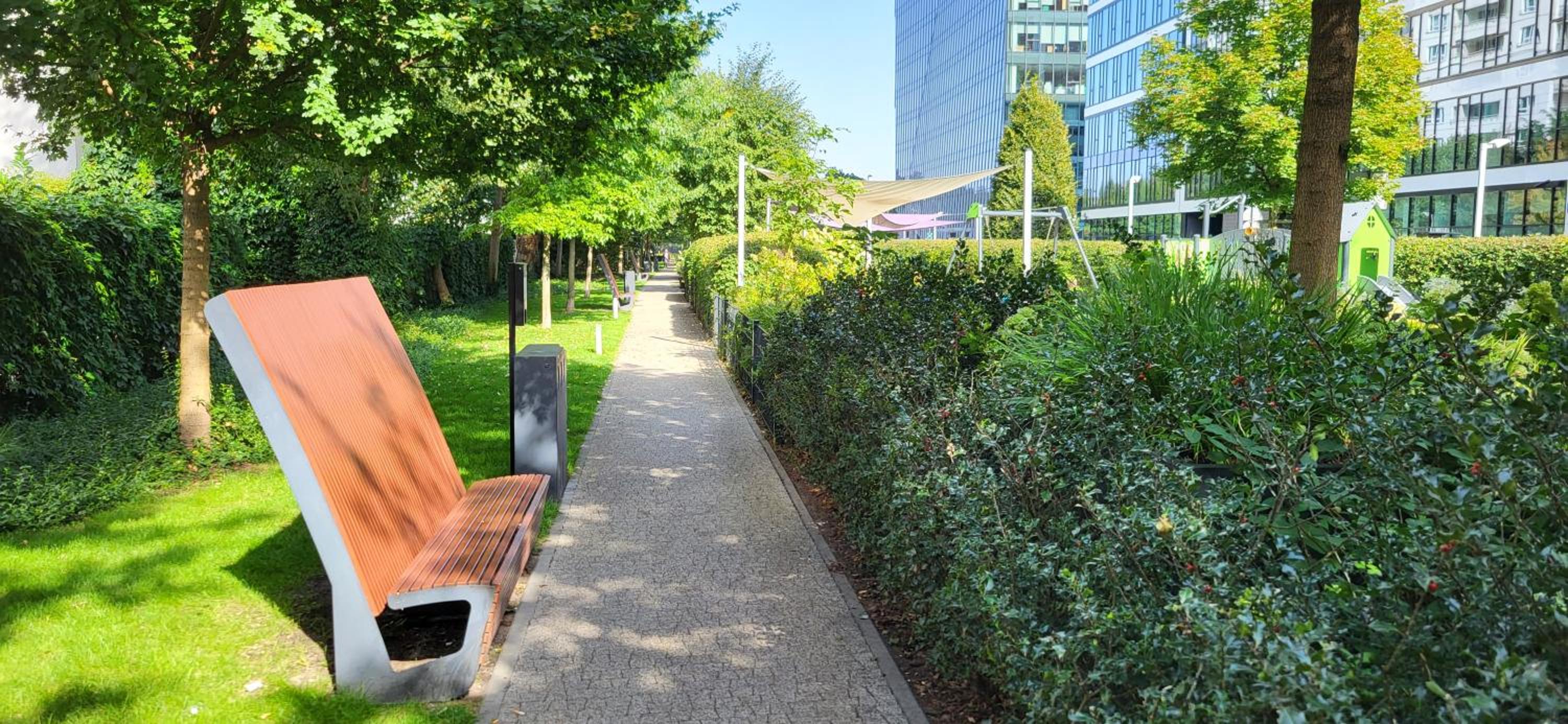 Vorto Apartament 3 - Warszawa Centrum