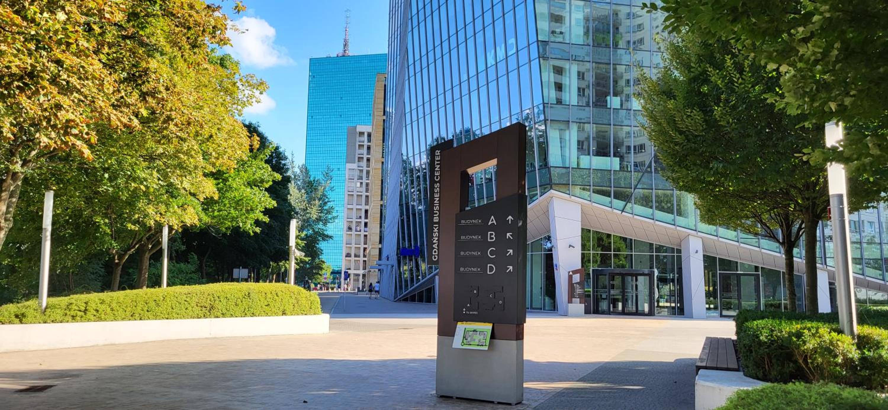 Vorto Apartament 3 - Warszawa Centrum