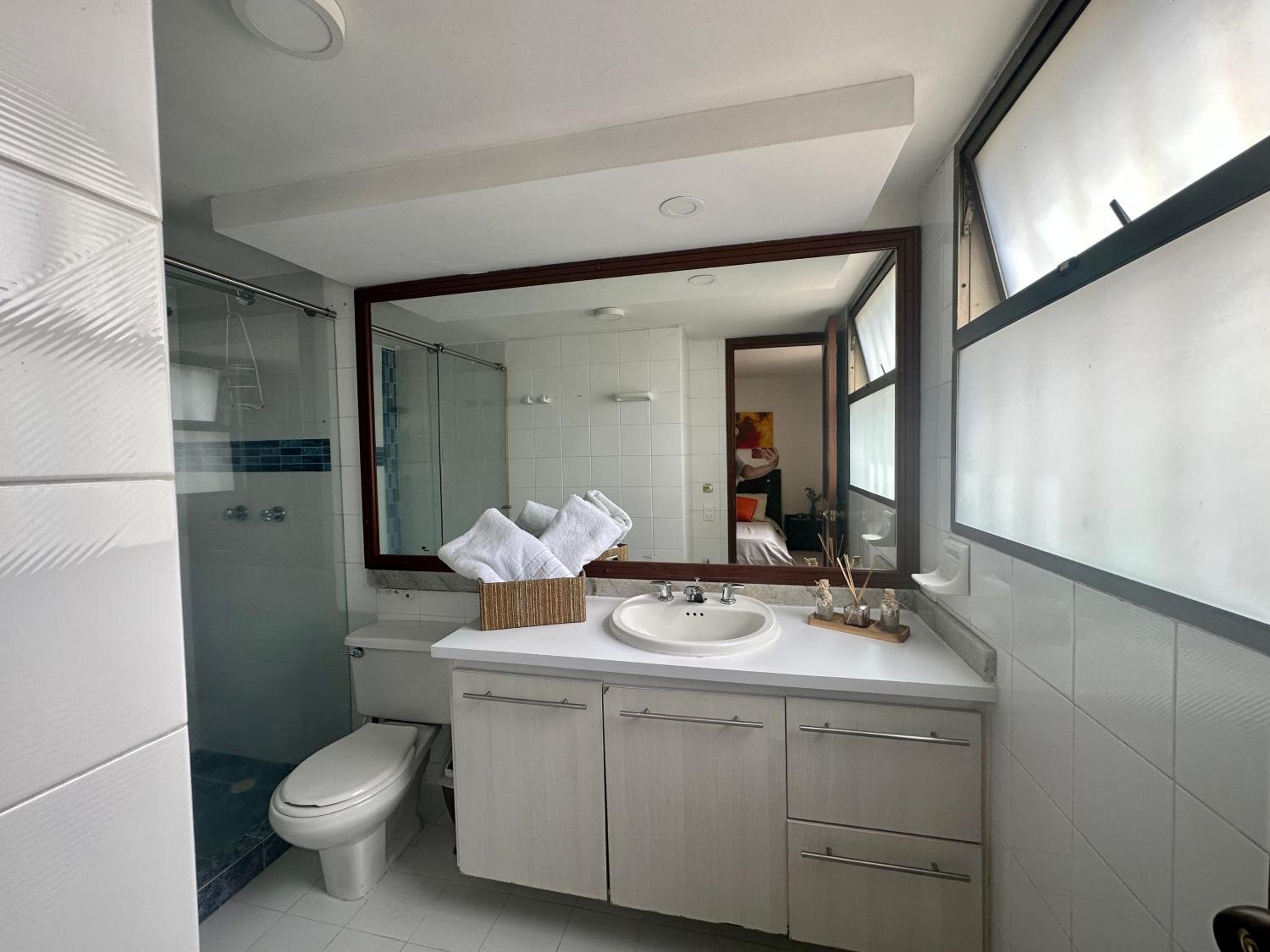 Apartamento amoblado en Pinares -Circunvalar