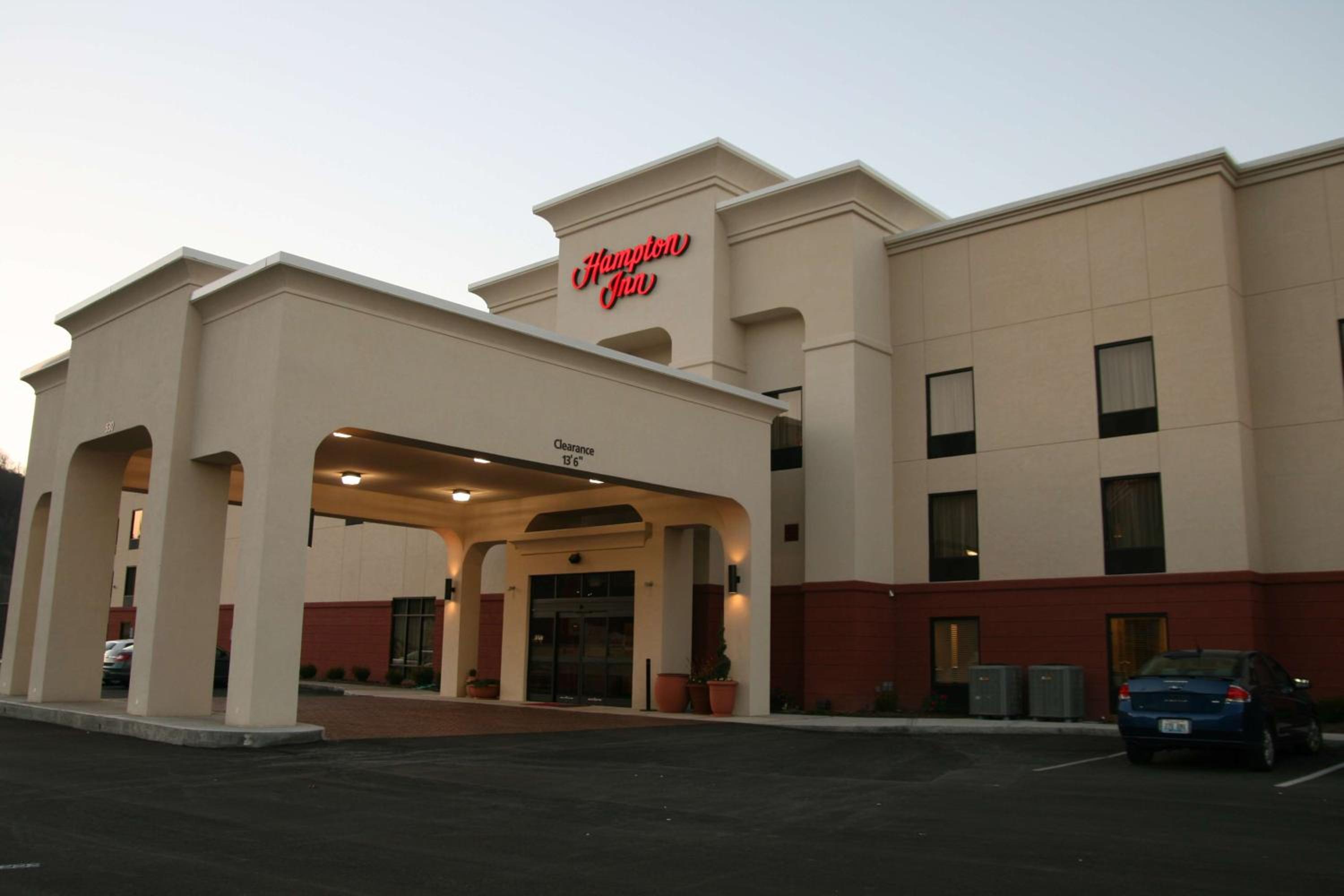 Miscellaneous Market Vacations - Hampton Inn Williamsburg - Property Image 2