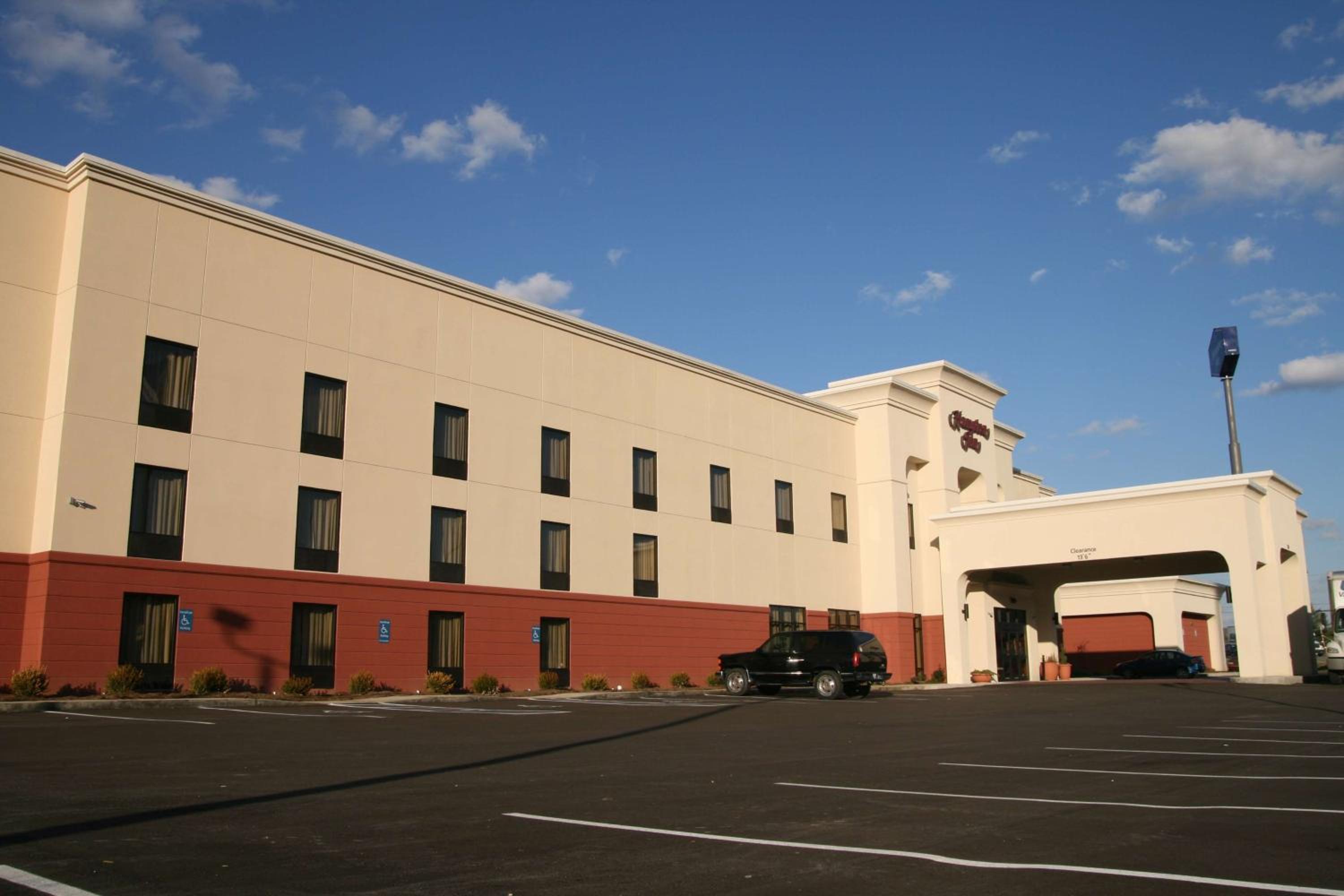 Miscellaneous Market Vacations - Hampton Inn Williamsburg - Property Image 4